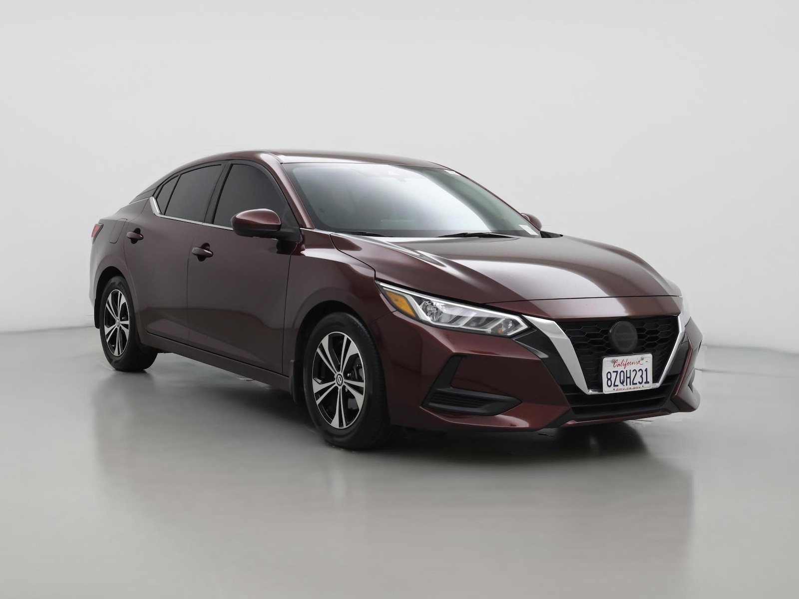 2022 Nissan Sentra