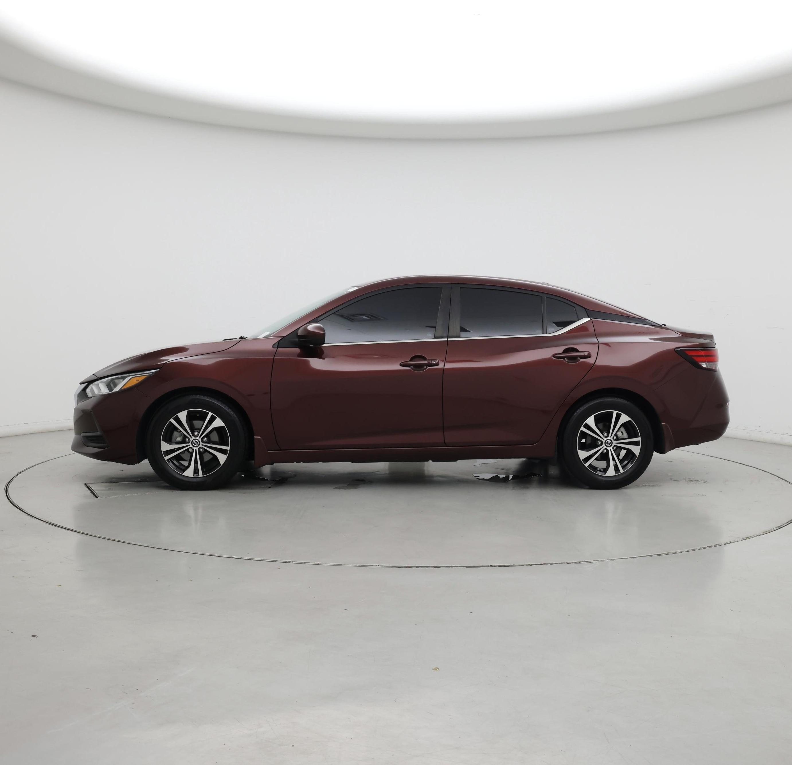 Thumbnail: 2022 Nissan Sentra - 3