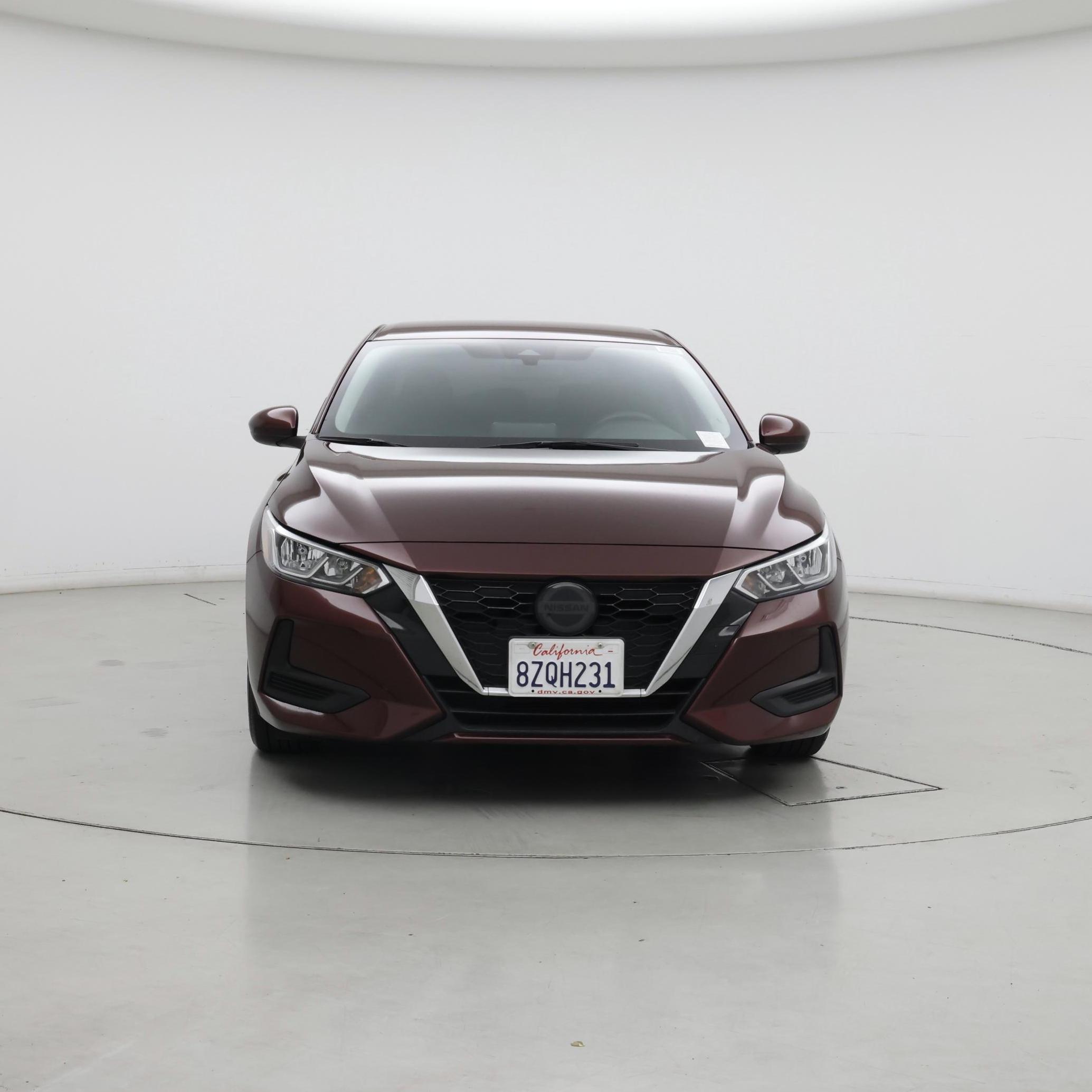 Thumbnail: 2022 Nissan Sentra - 5