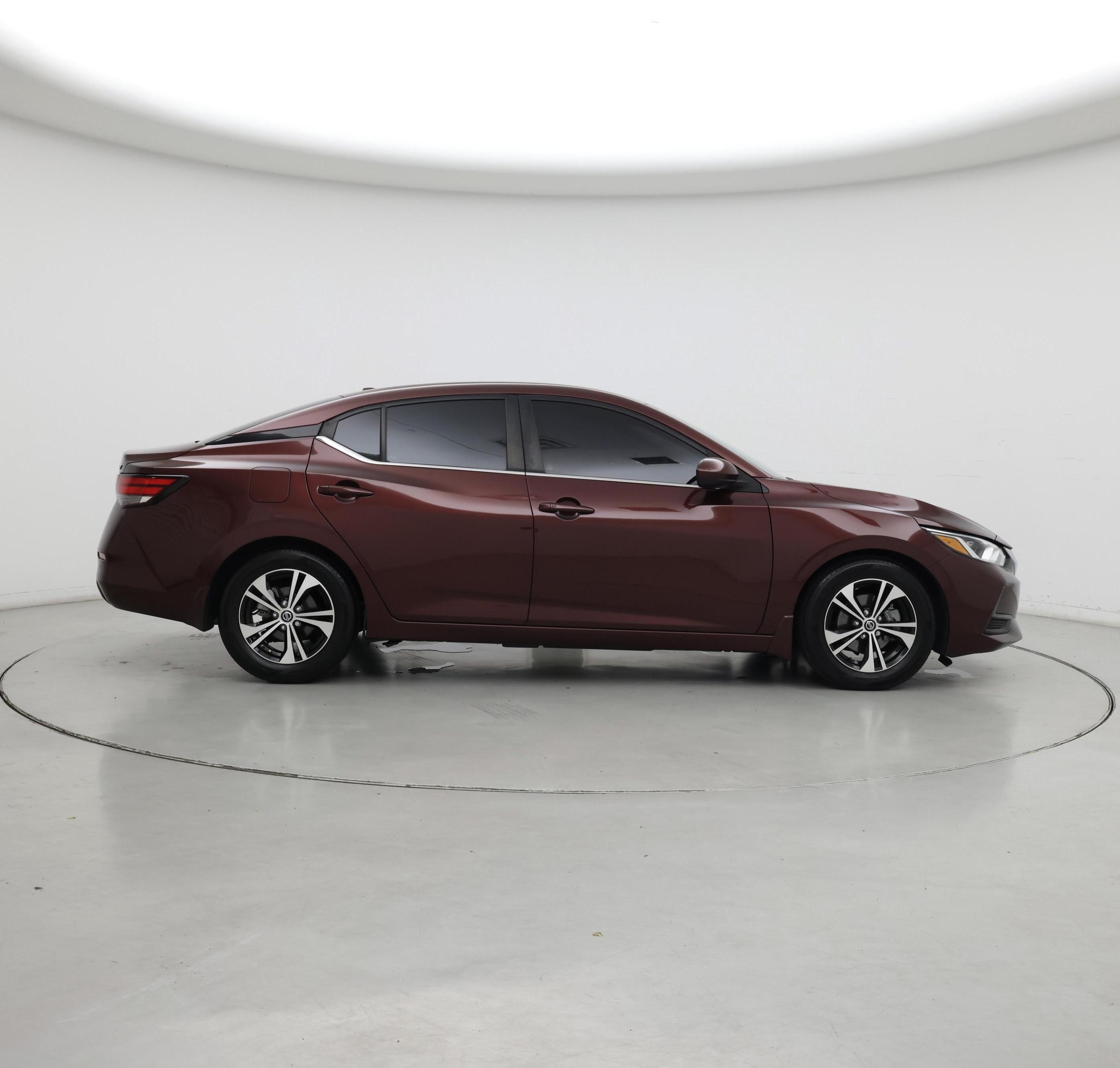 Thumbnail: 2022 Nissan Sentra - 7