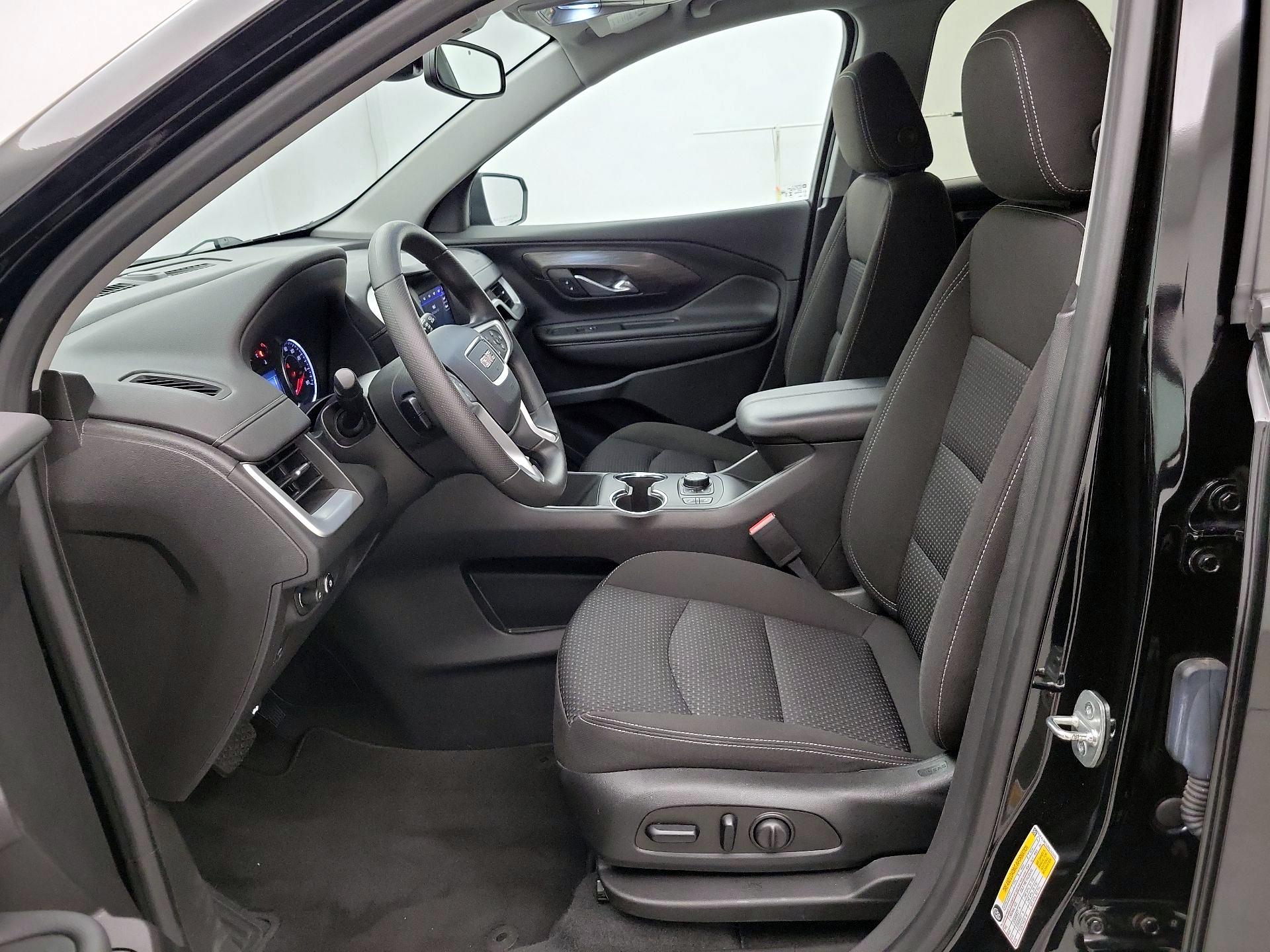 Thumbnail: 2024 GMC Terrain - 11
