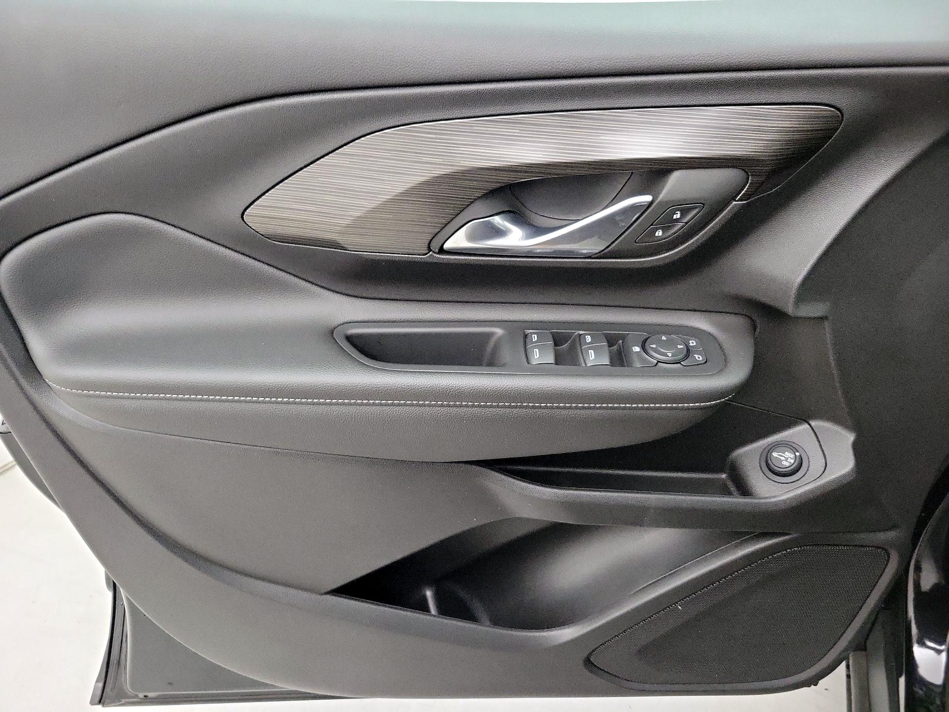 Thumbnail: 2024 GMC Terrain - 12