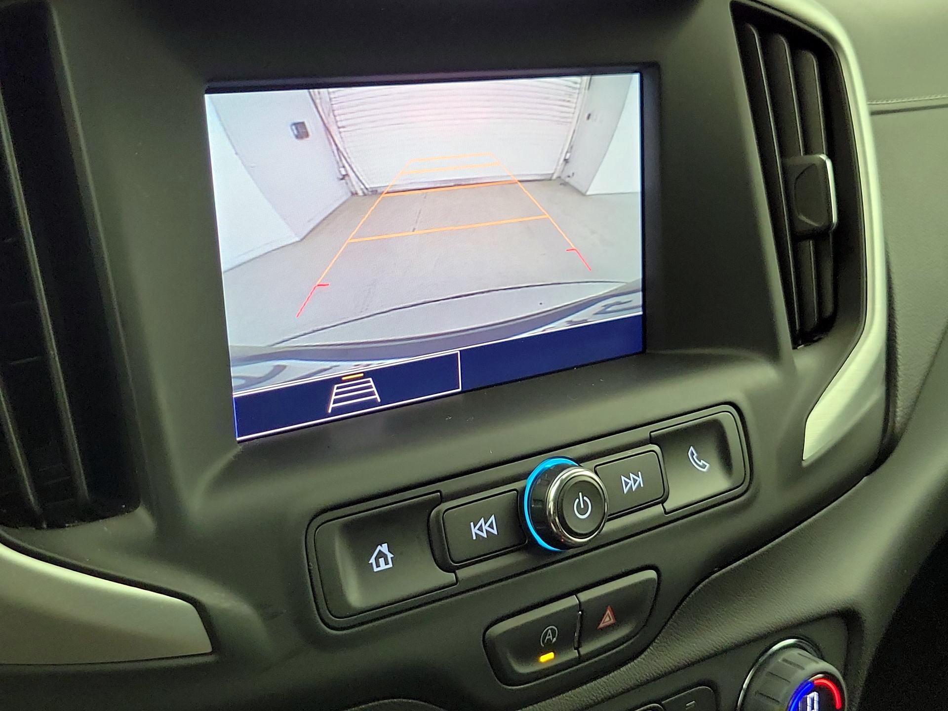 Thumbnail: 2024 GMC Terrain - 14
