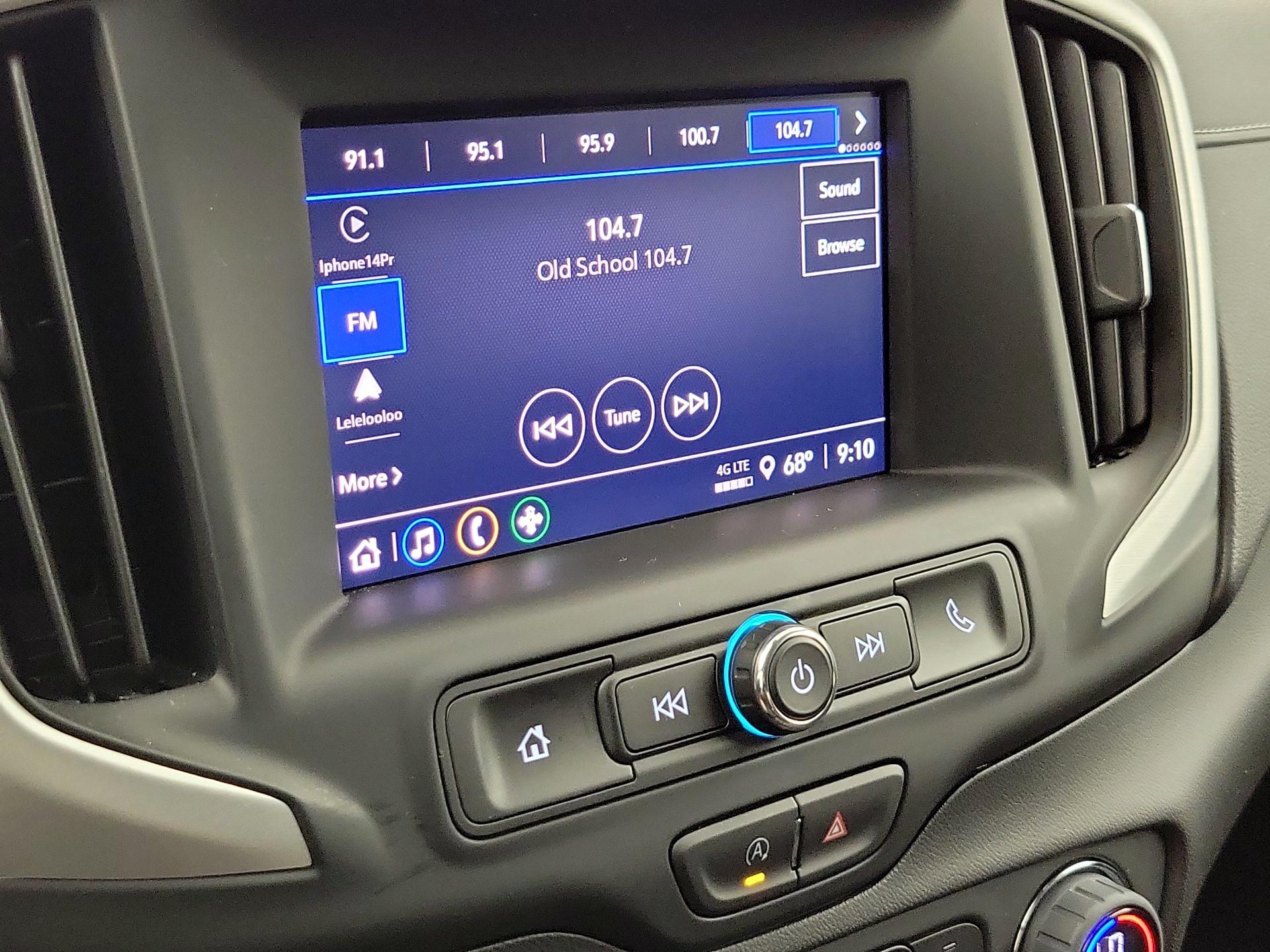 Thumbnail: 2024 GMC Terrain - 15