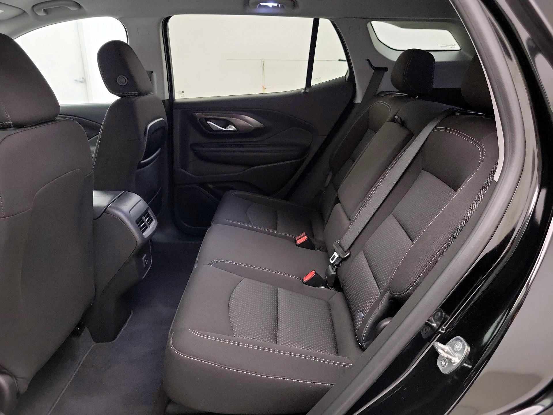 Thumbnail: 2024 GMC Terrain - 19