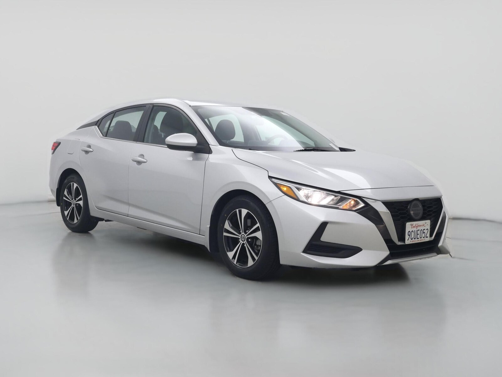 2022 Nissan Sentra