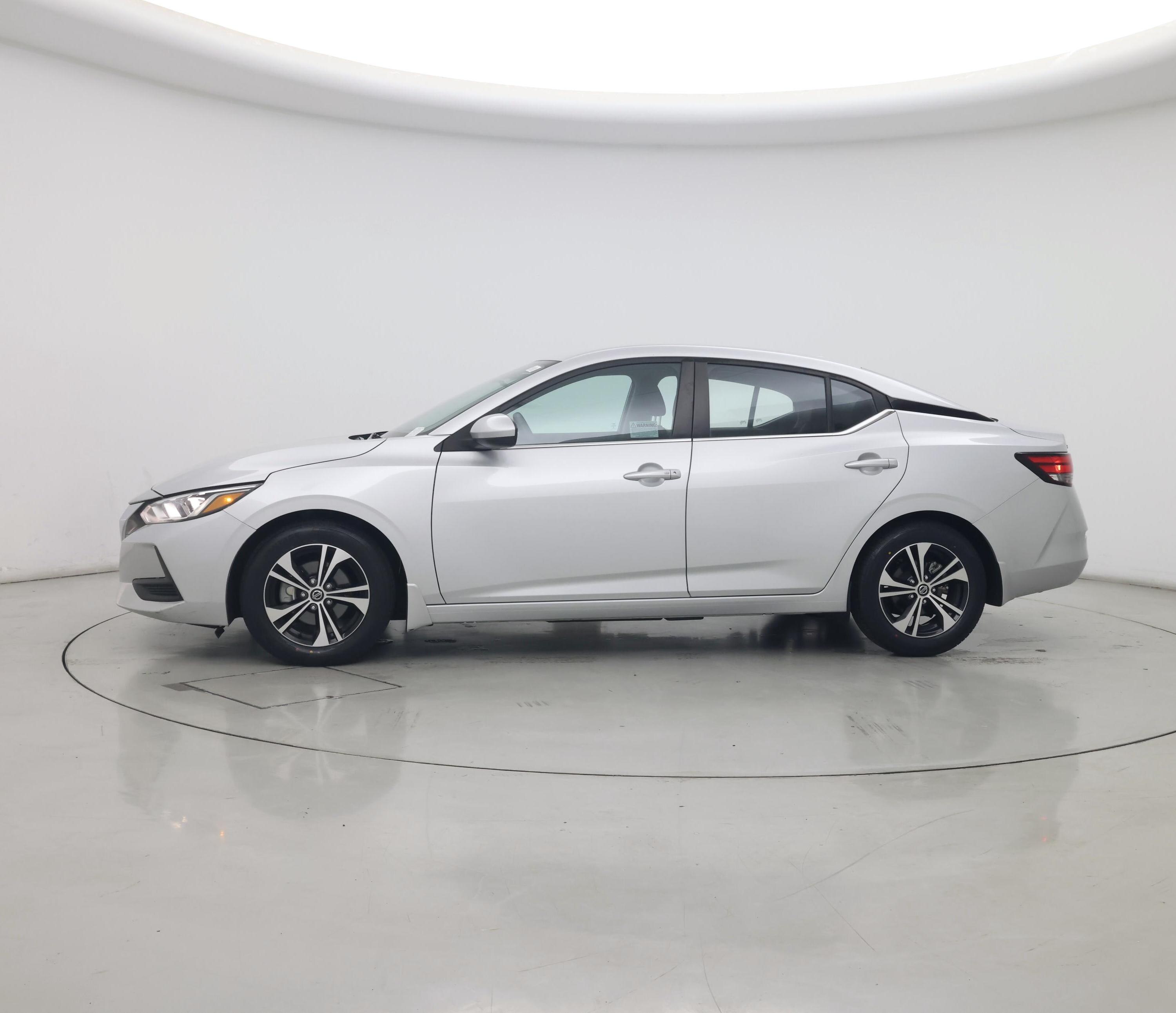 Thumbnail: 2022 Nissan Sentra - 3