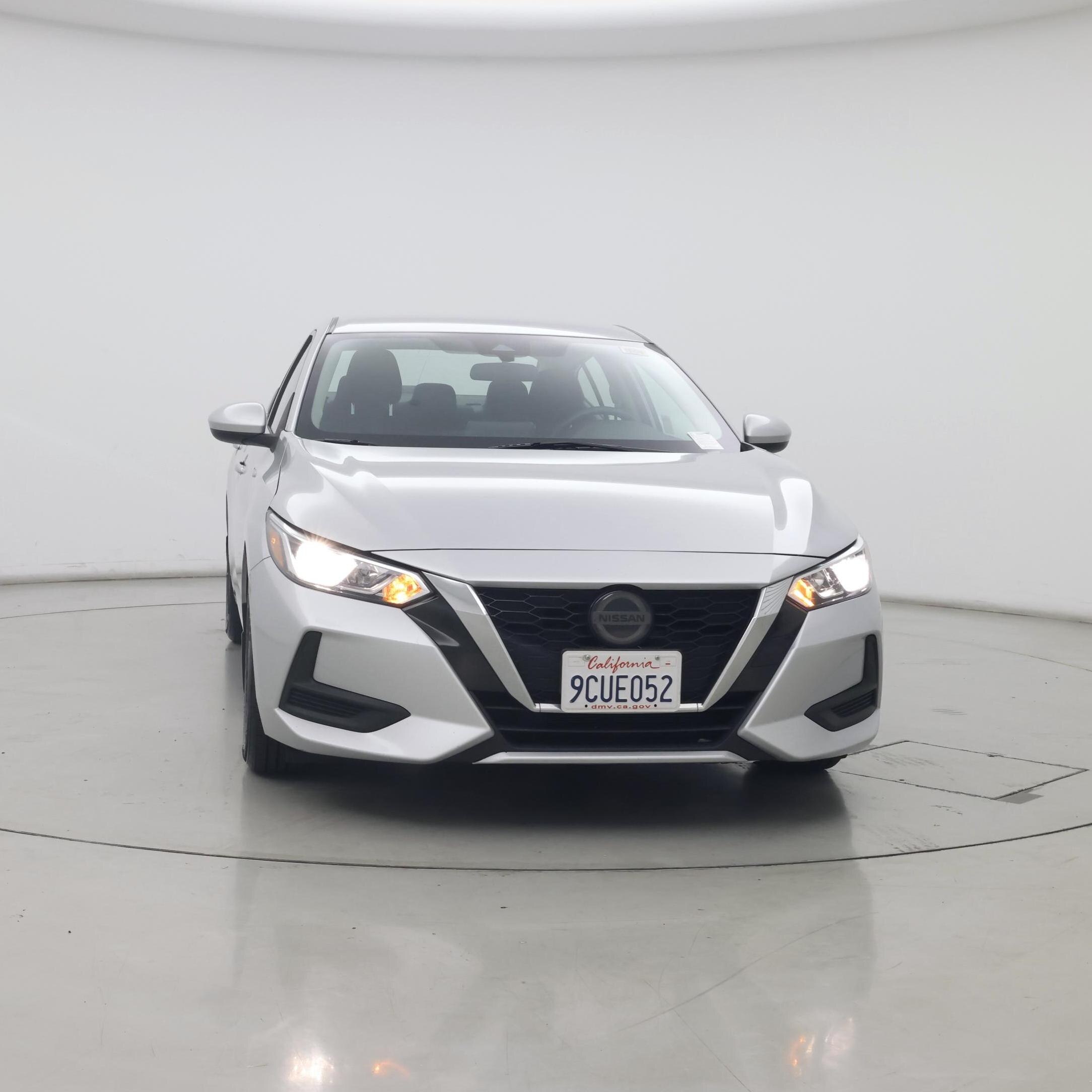 Thumbnail: 2022 Nissan Sentra - 5