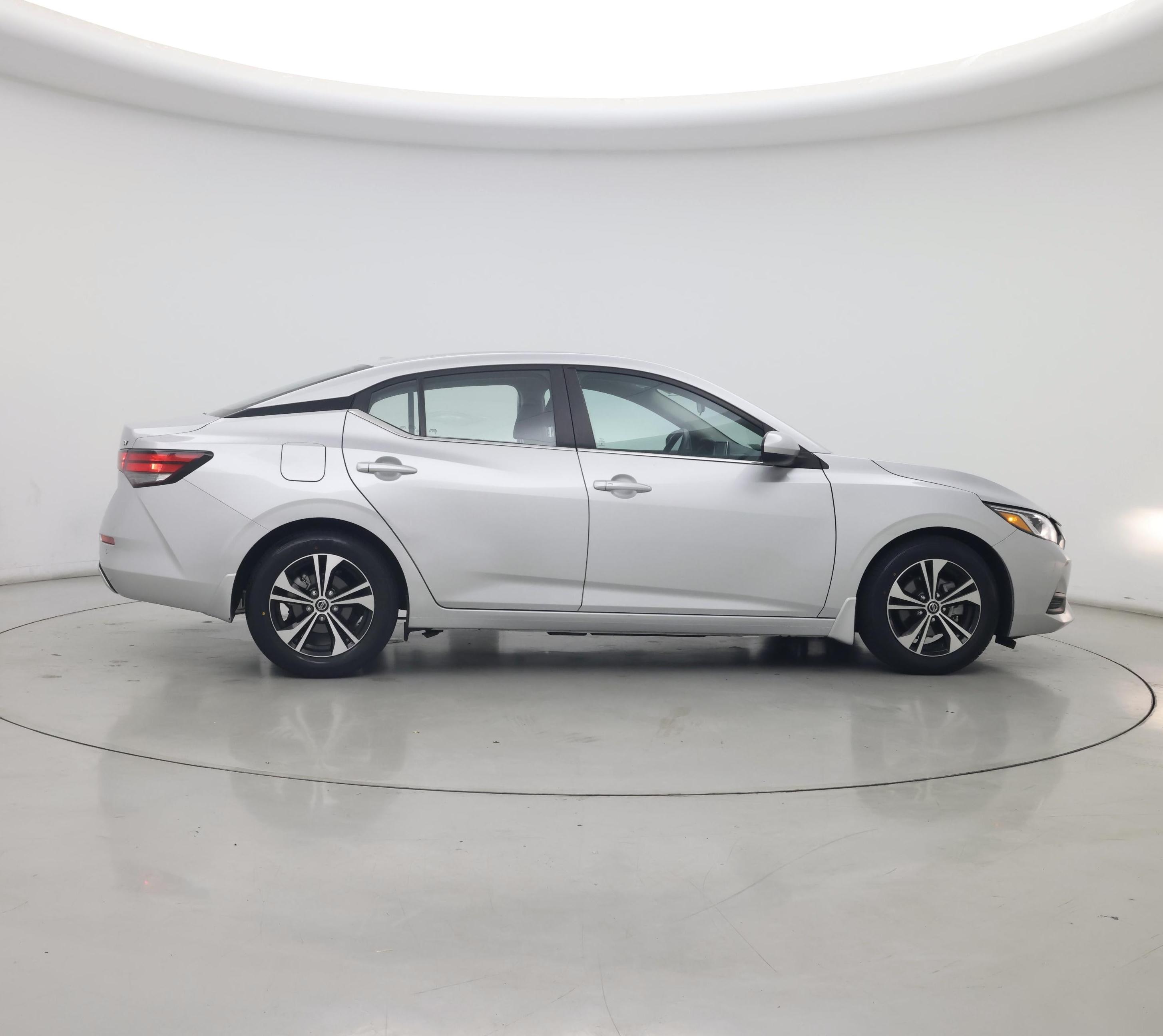 Thumbnail: 2022 Nissan Sentra - 7