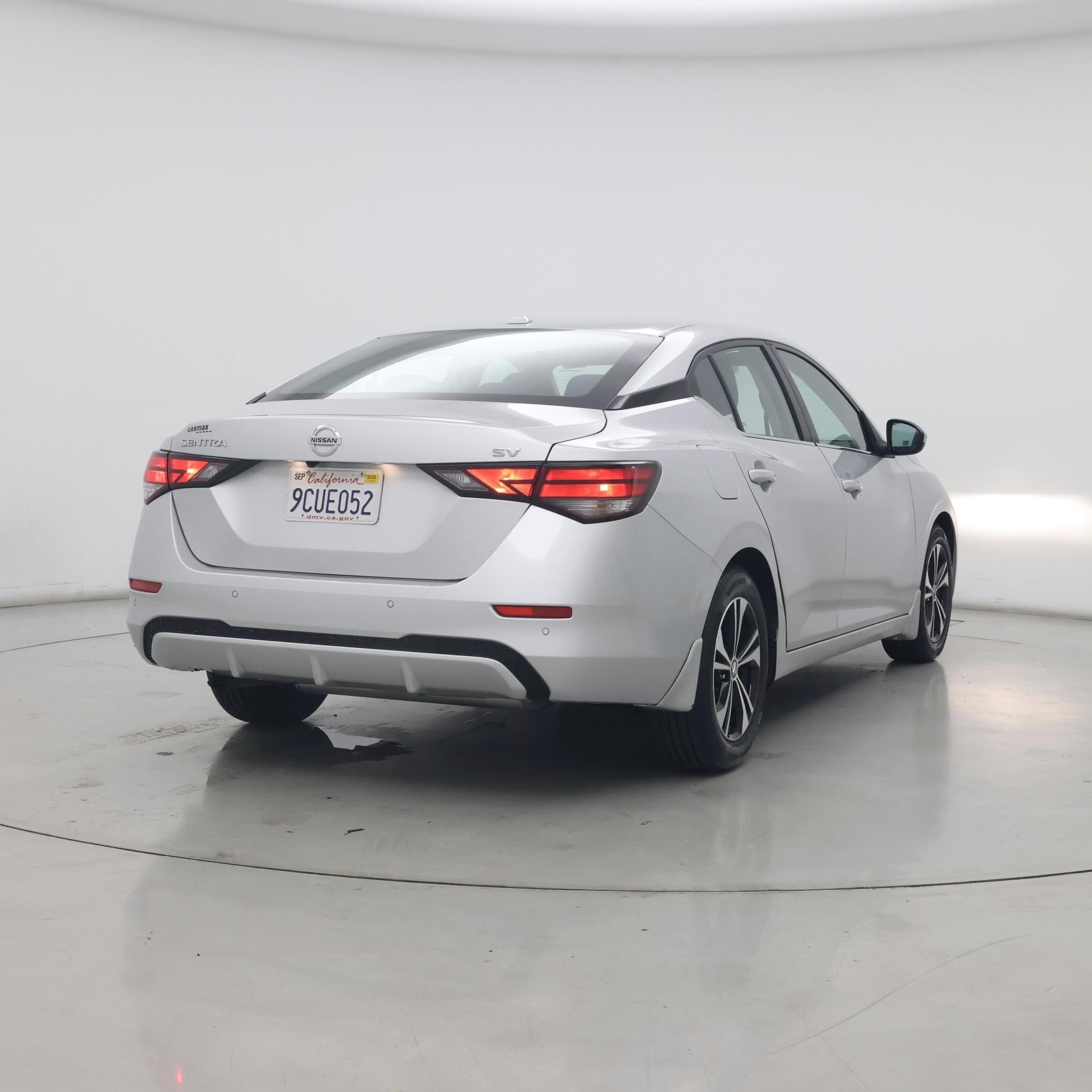 Thumbnail: 2022 Nissan Sentra - 8