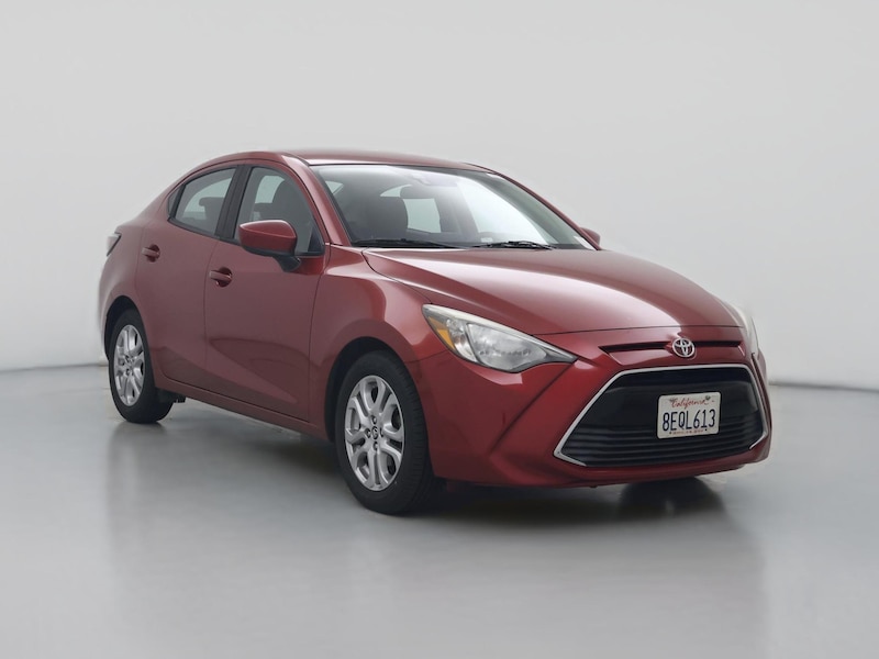 2018 Toyota Yaris iA  -
                  Ontario, CA