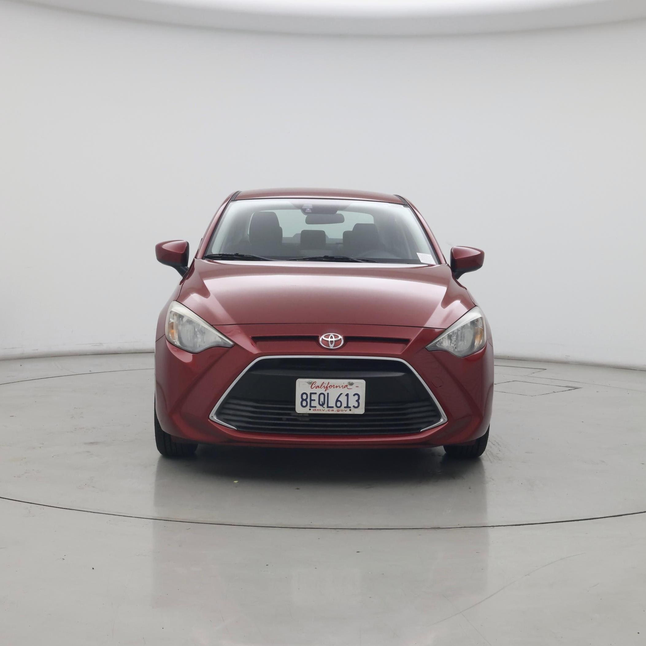 Thumbnail: 2018 Toyota Yaris iA - 5