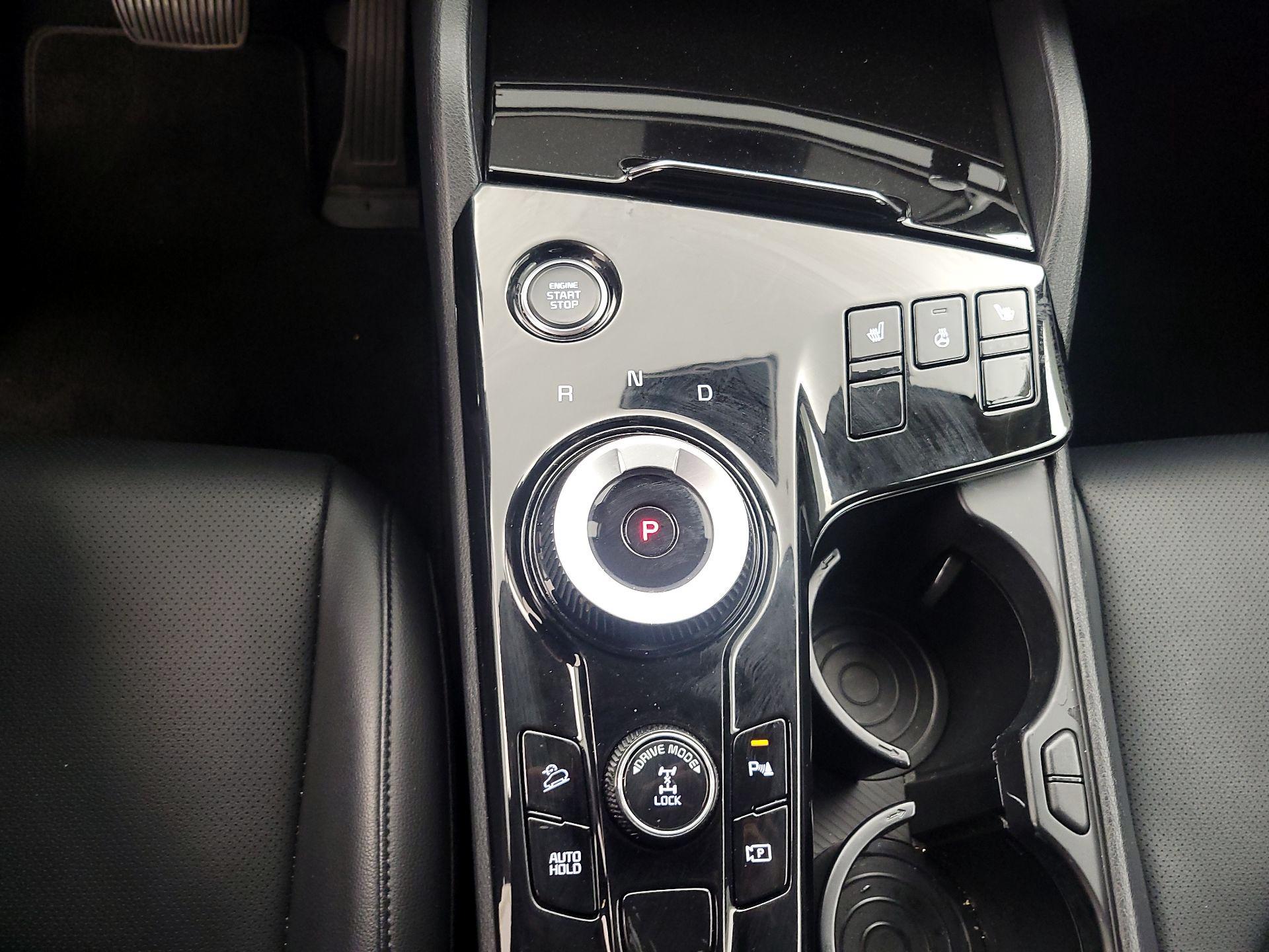Thumbnail: 2023 Kia Sportage - 18