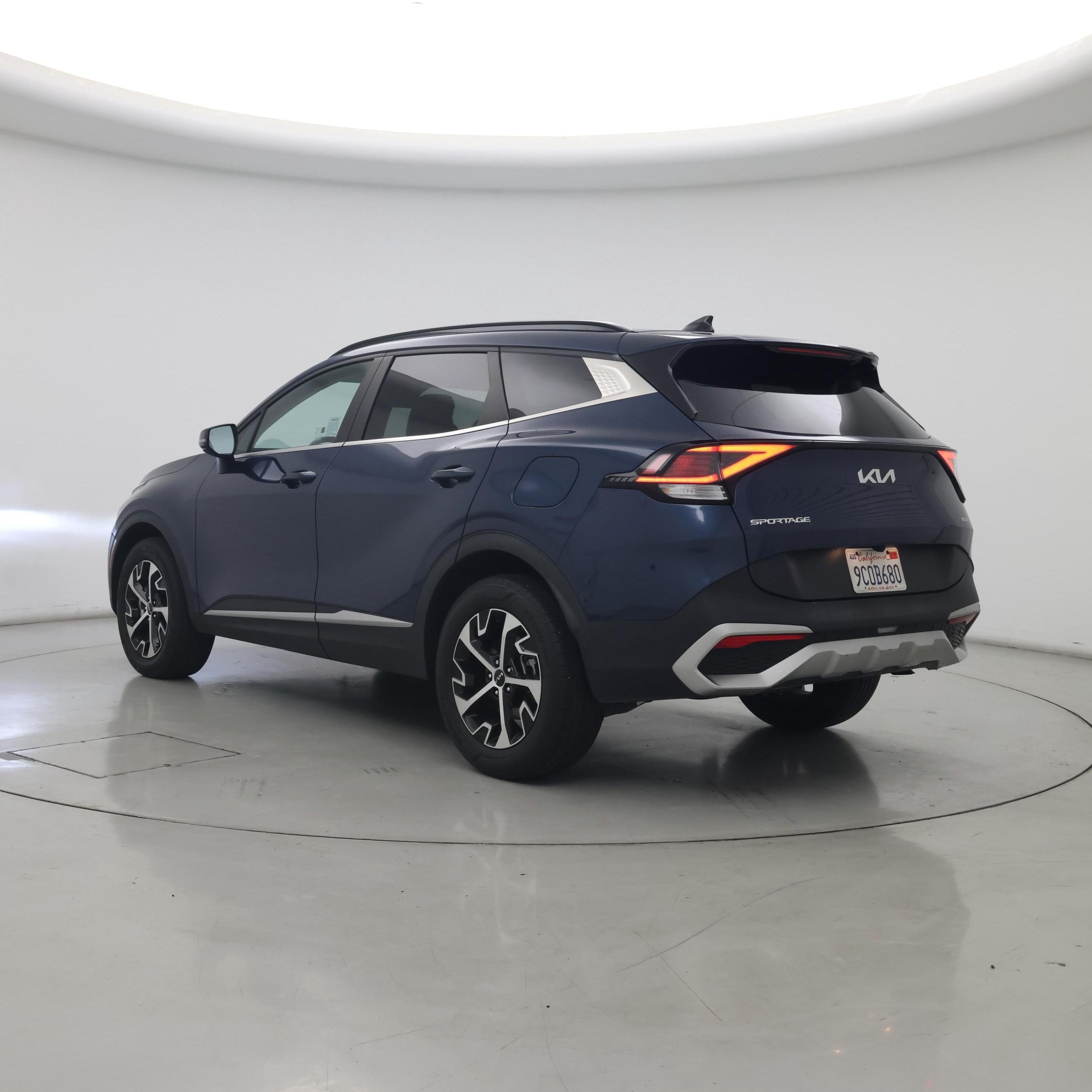 Thumbnail: 2023 Kia Sportage - 2