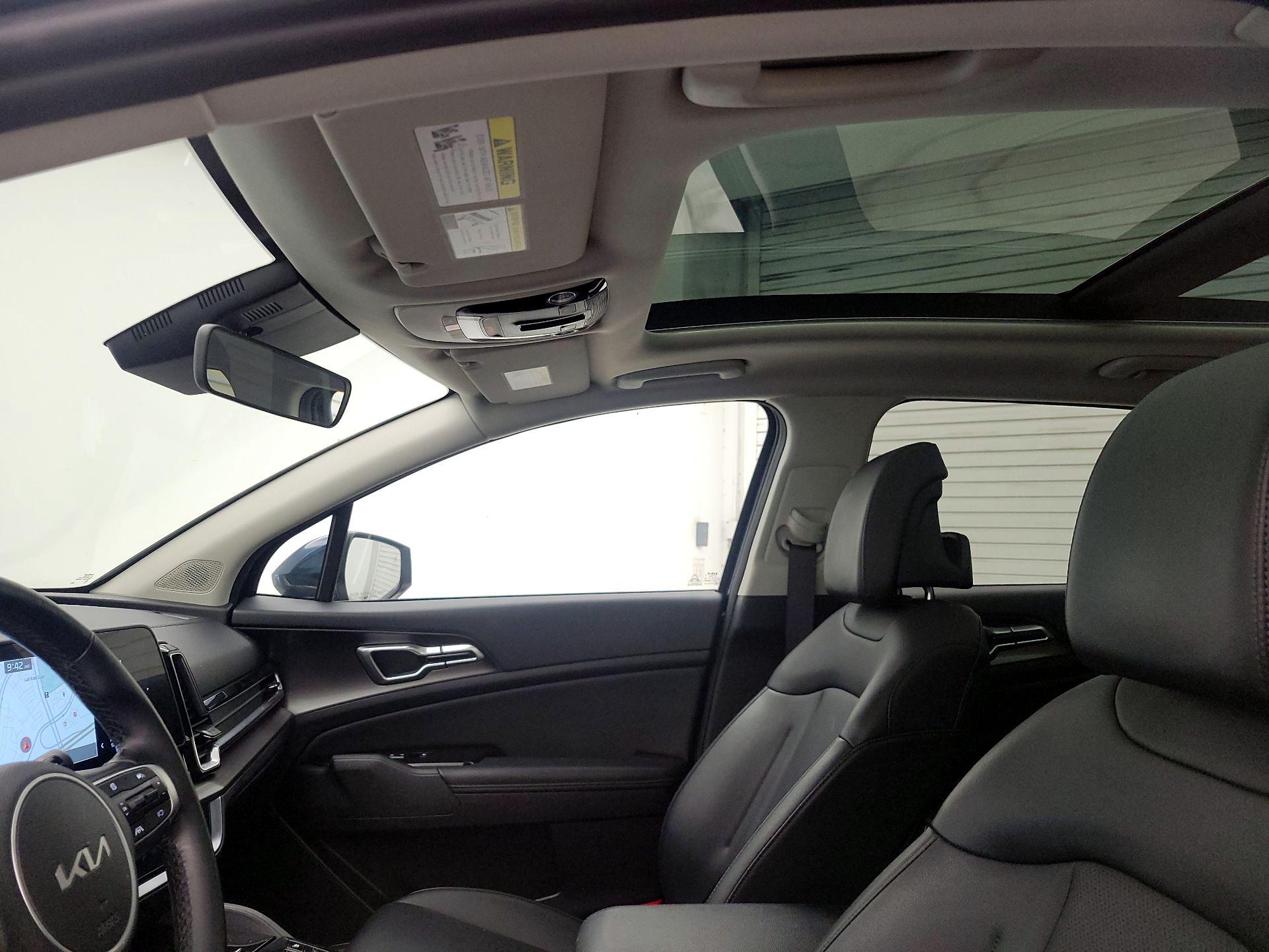 Thumbnail: 2023 Kia Sportage - 20