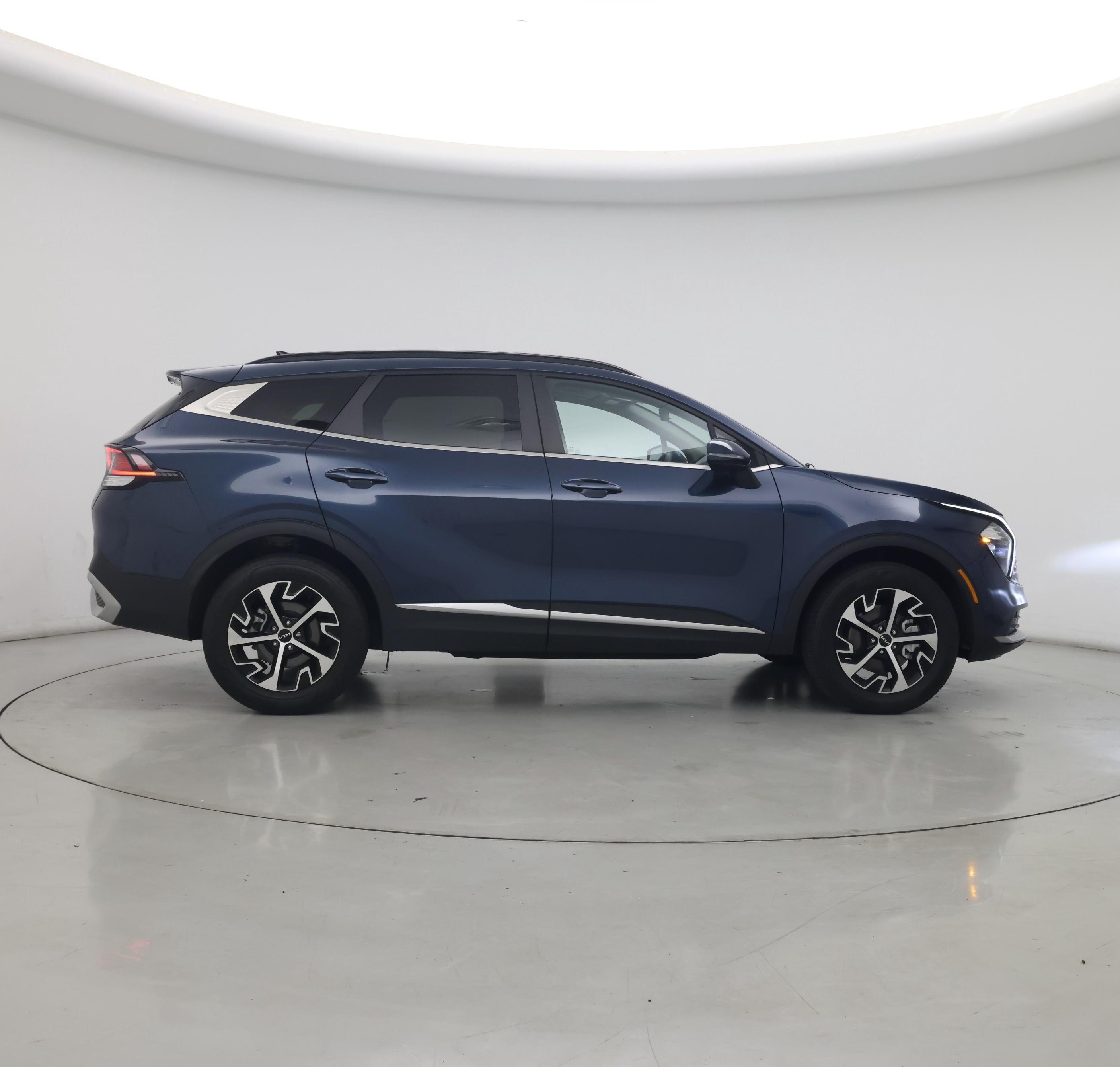 Thumbnail: 2023 Kia Sportage - 7