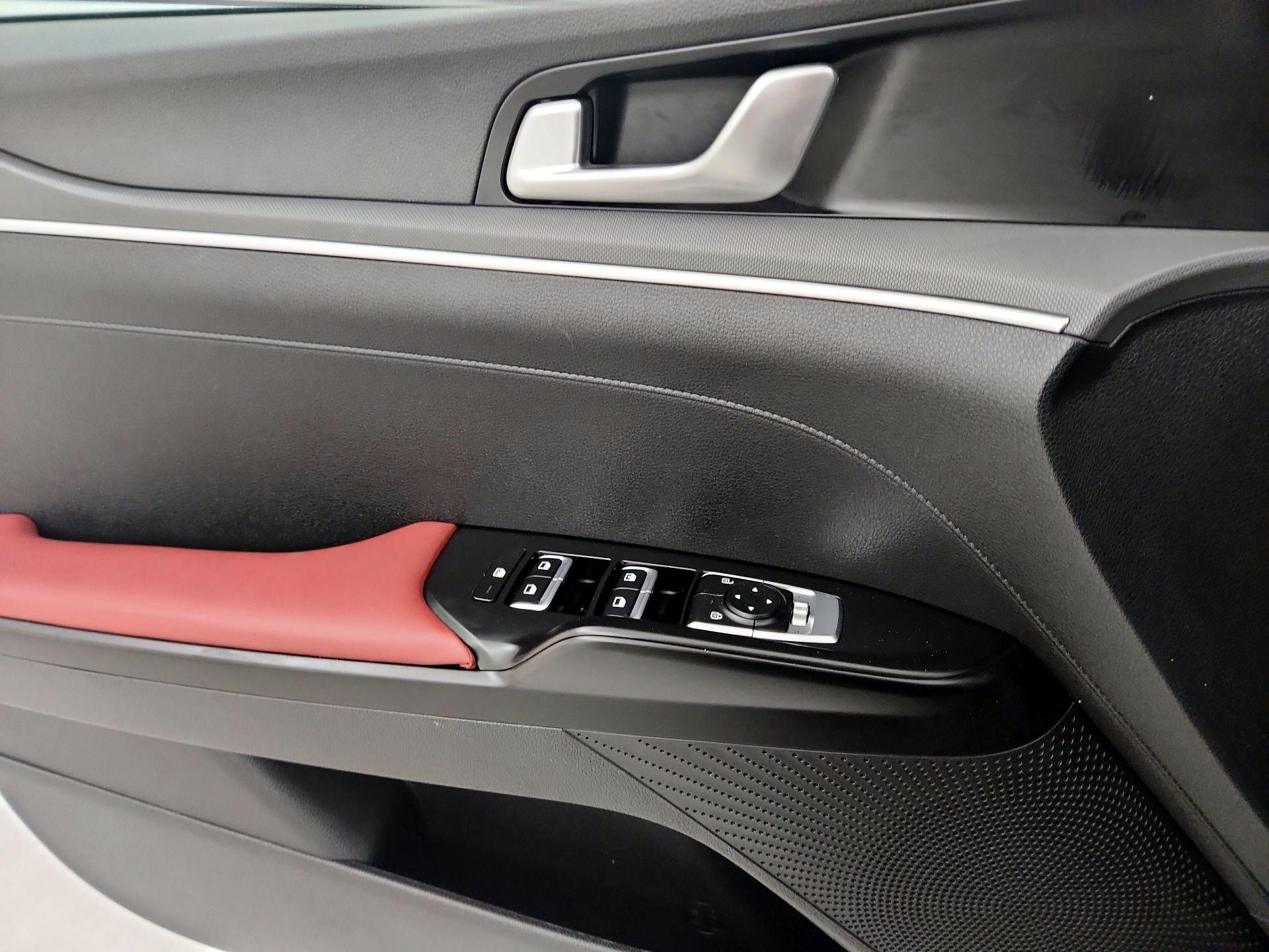 Thumbnail: 2024 Kia K5 - 12