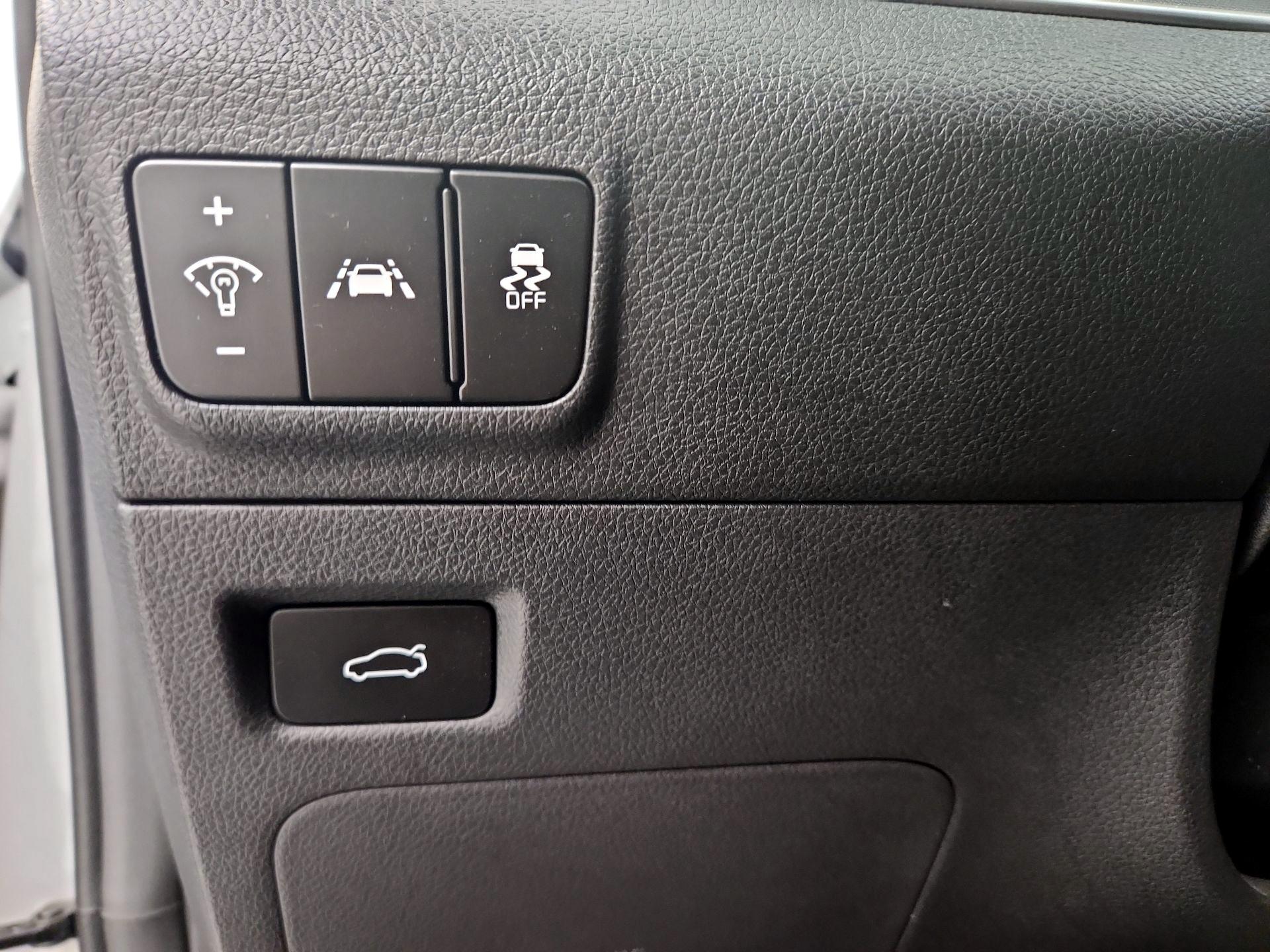 Thumbnail: 2024 Kia K5 - 13