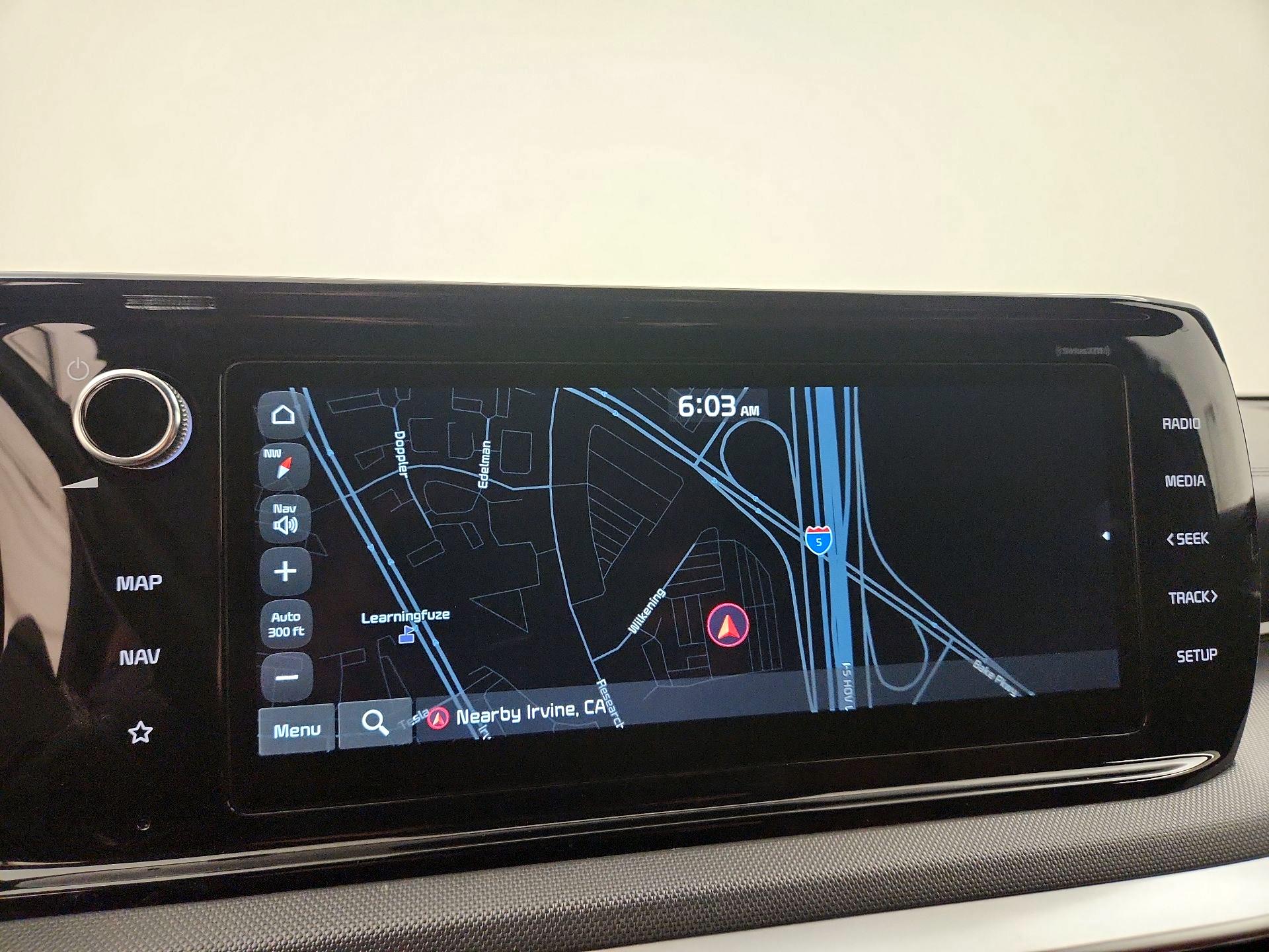 Thumbnail: 2024 Kia K5 - 14