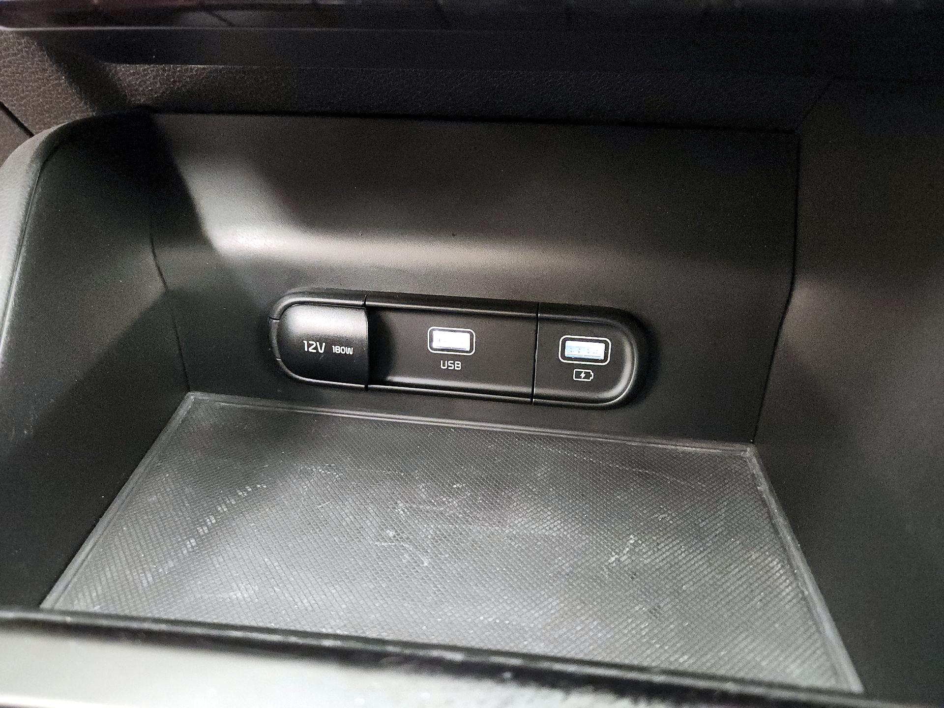 Thumbnail: 2024 Kia K5 - 19