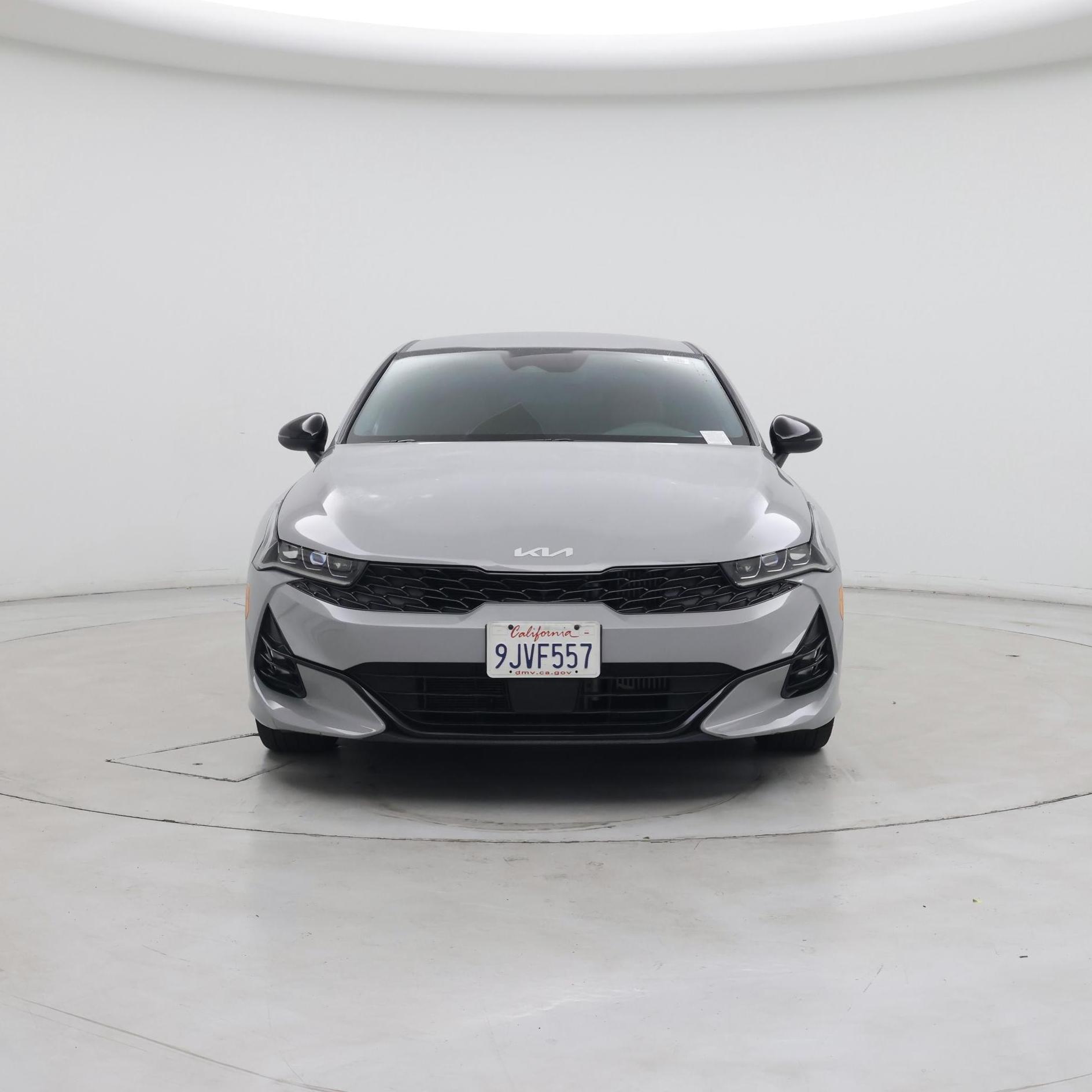 Thumbnail: 2024 Kia K5 - 5