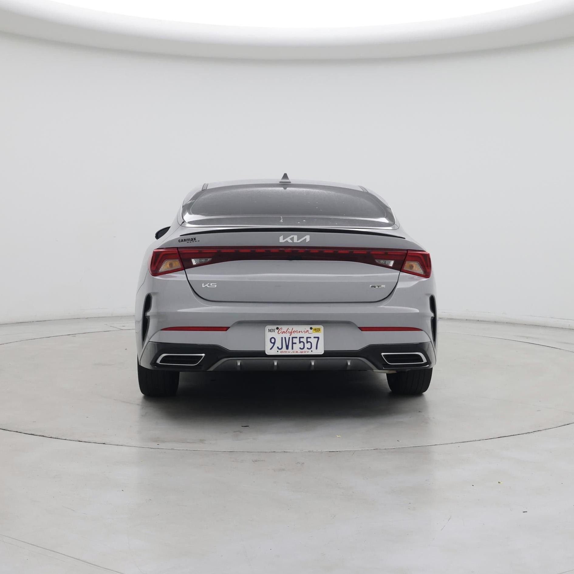 Thumbnail: 2024 Kia K5 - 6