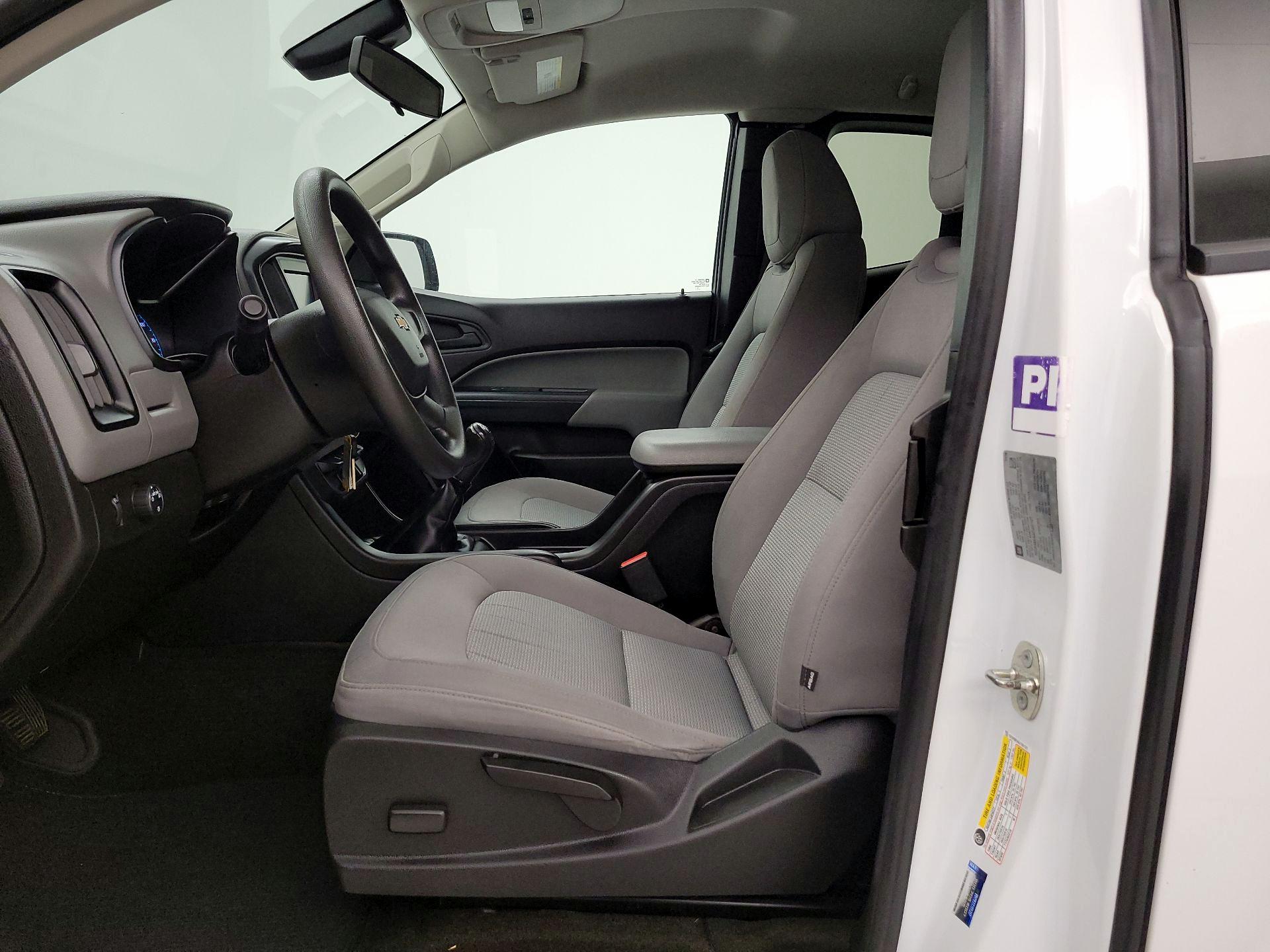 Thumbnail: 2018 Chevrolet Colorado - 11