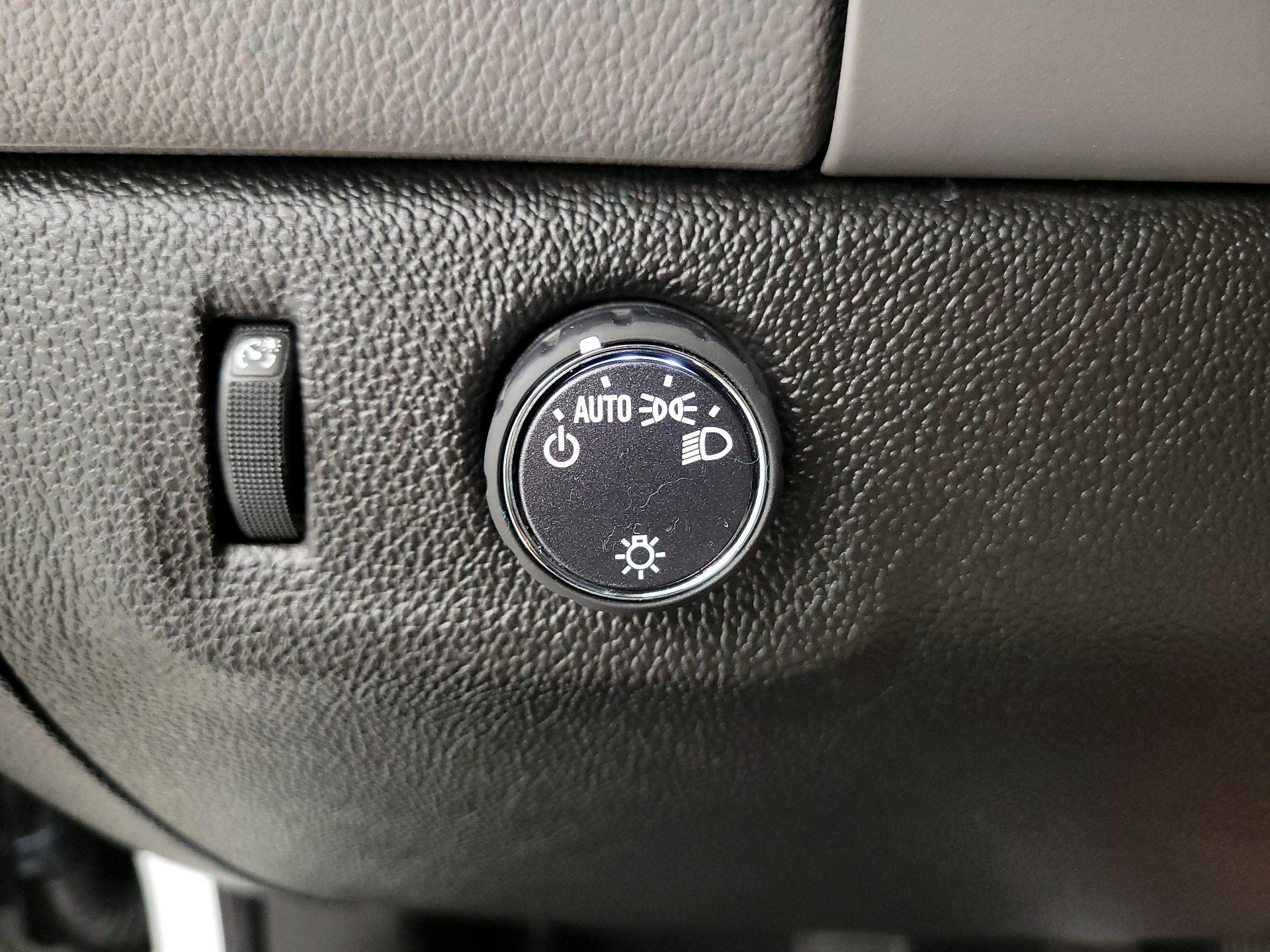 Thumbnail: 2018 Chevrolet Colorado - 13