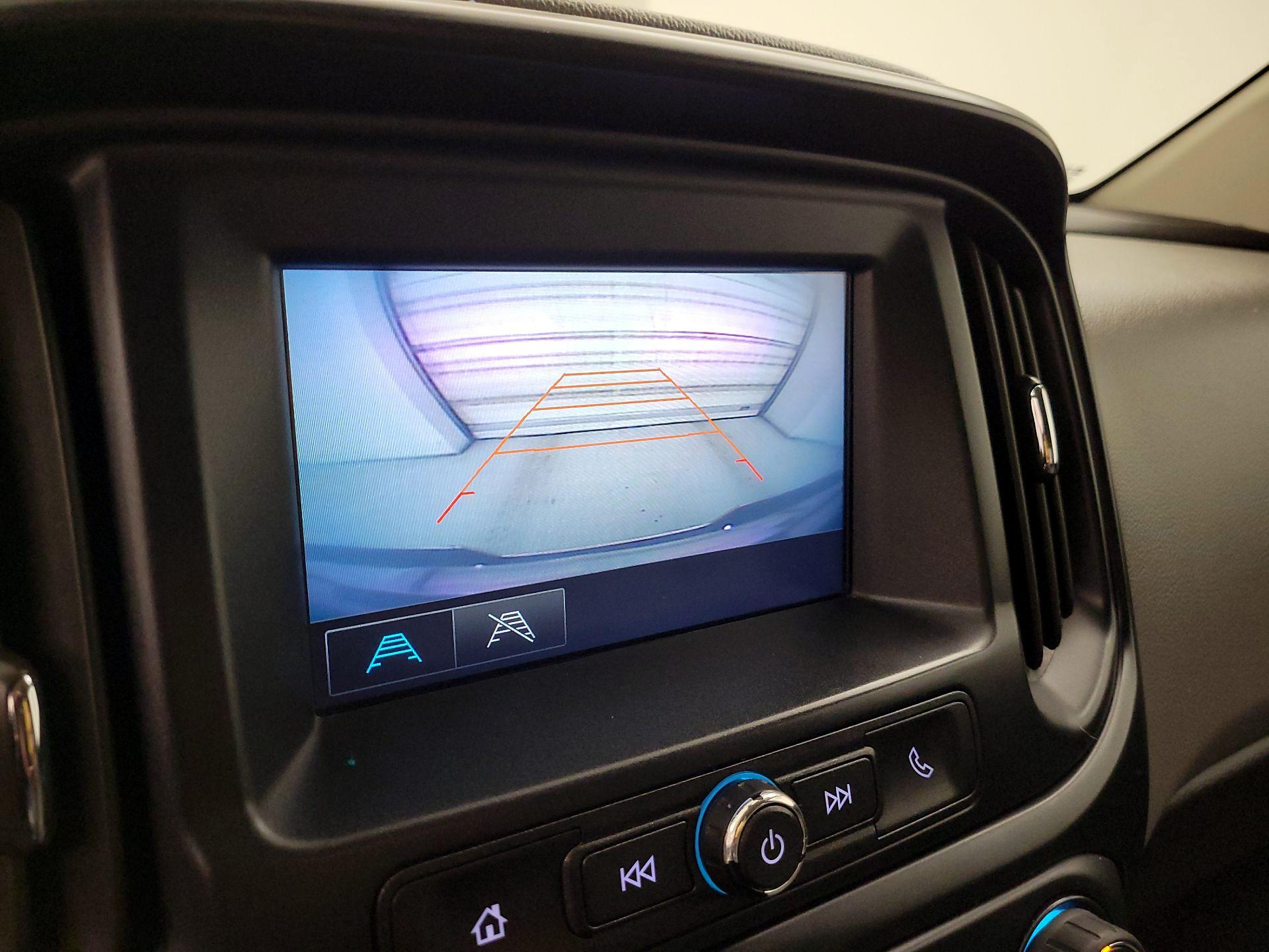 Thumbnail: 2018 Chevrolet Colorado - 14