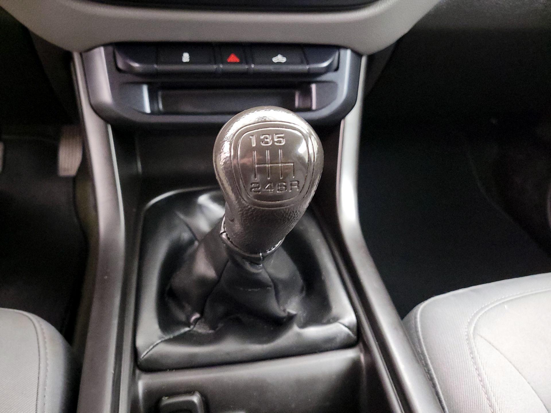 Thumbnail: 2018 Chevrolet Colorado - 17