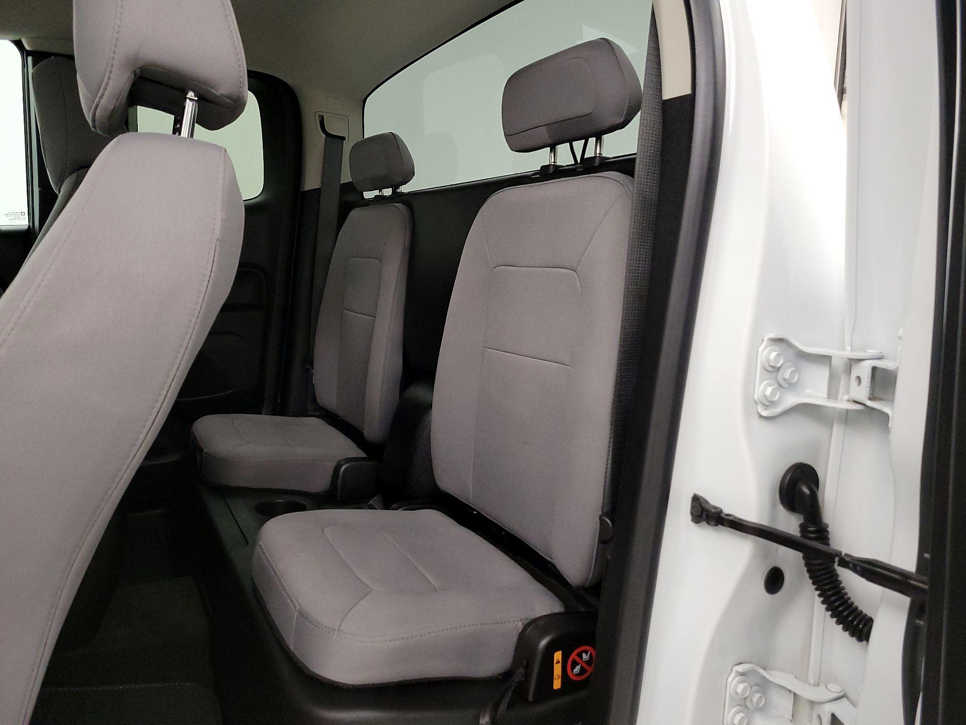 Thumbnail: 2018 Chevrolet Colorado - 19