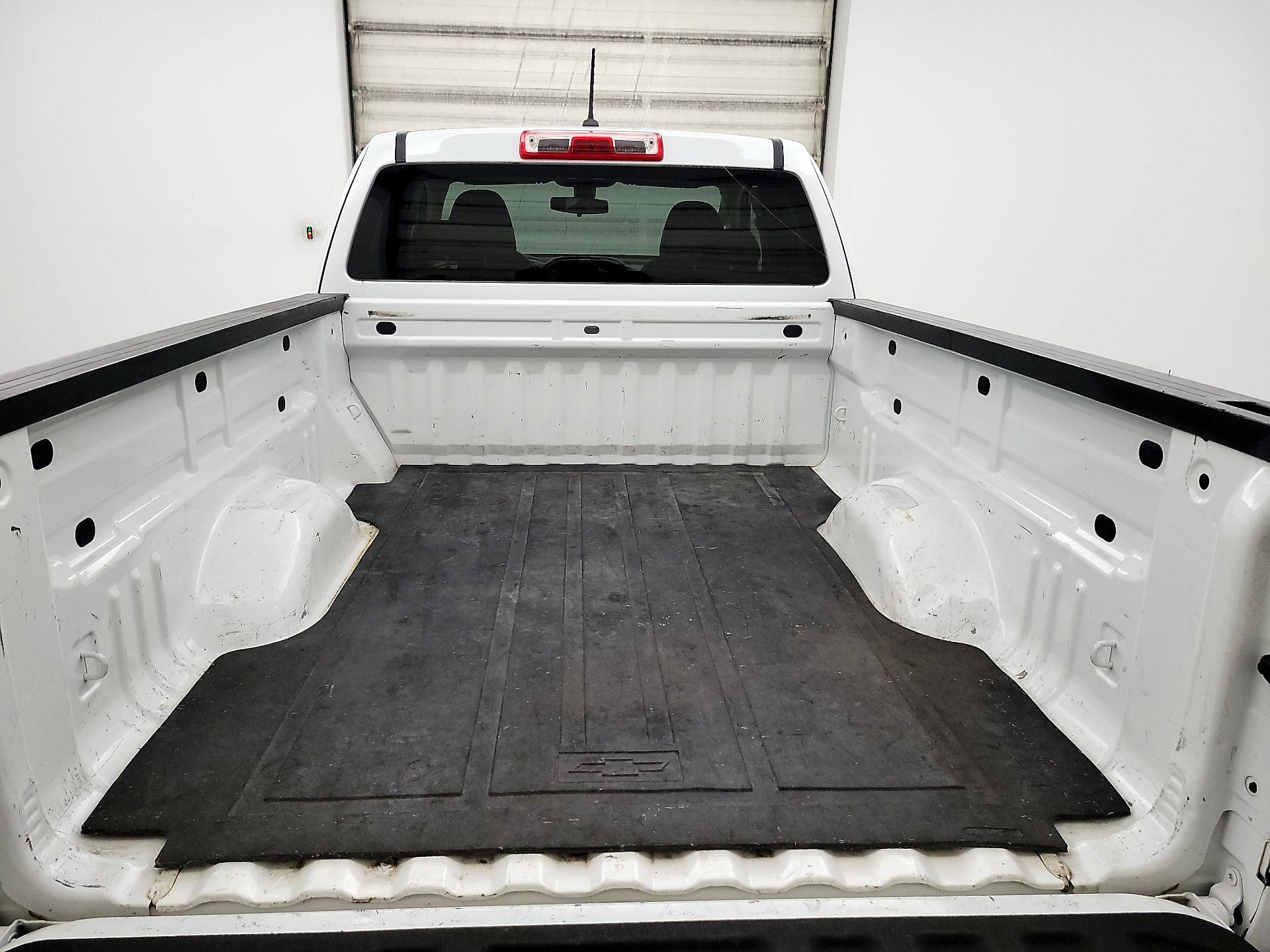 Thumbnail: 2018 Chevrolet Colorado - 20