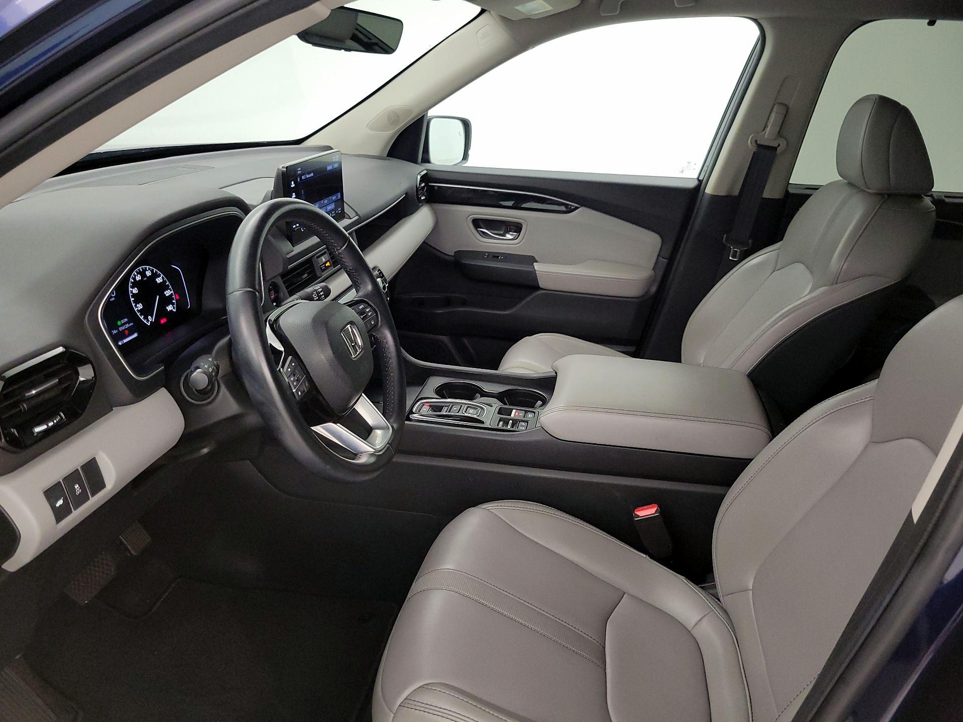 Thumbnail: 2024 Honda Pilot - 11
