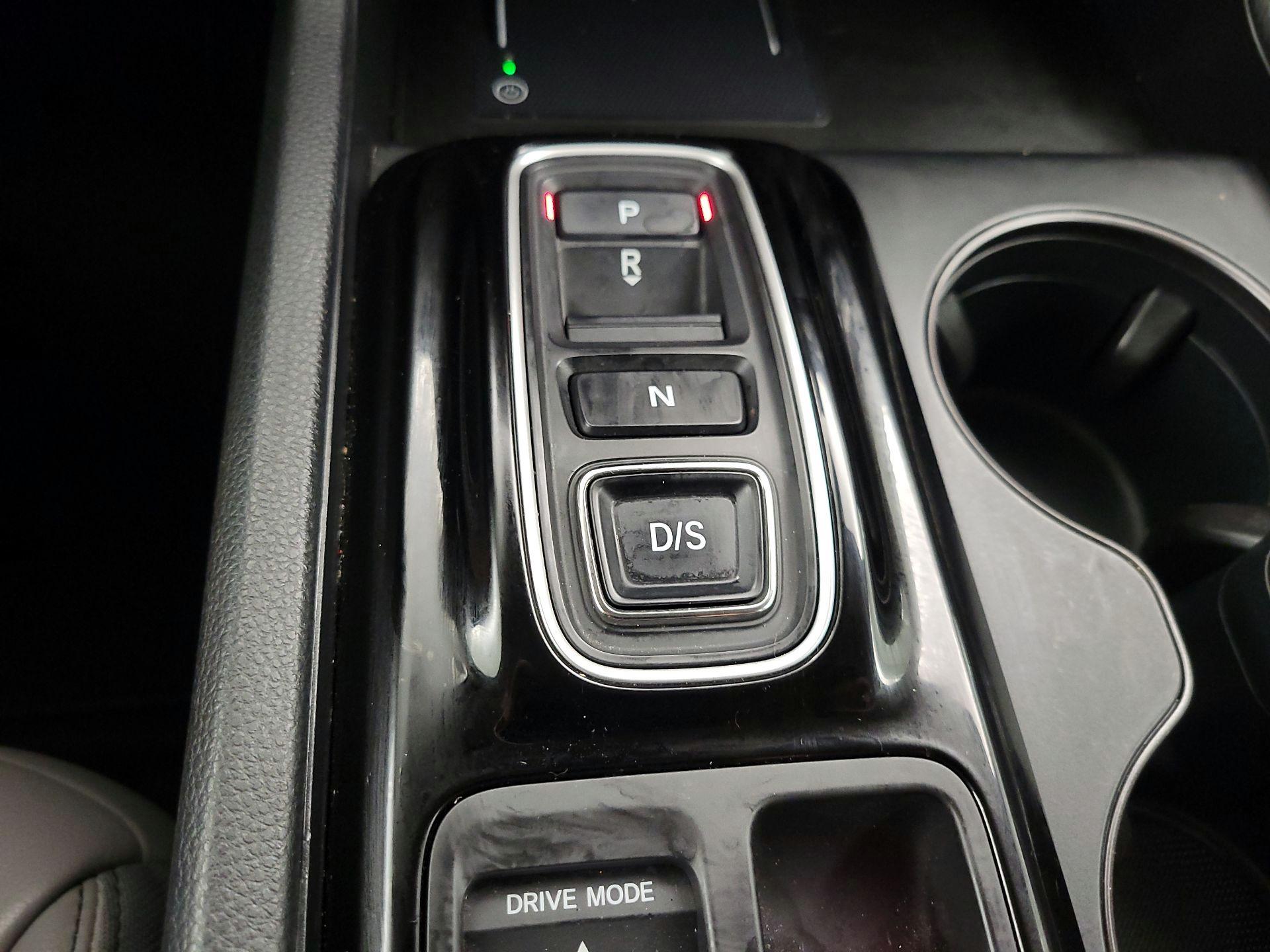 Thumbnail: 2024 Honda Pilot - 17