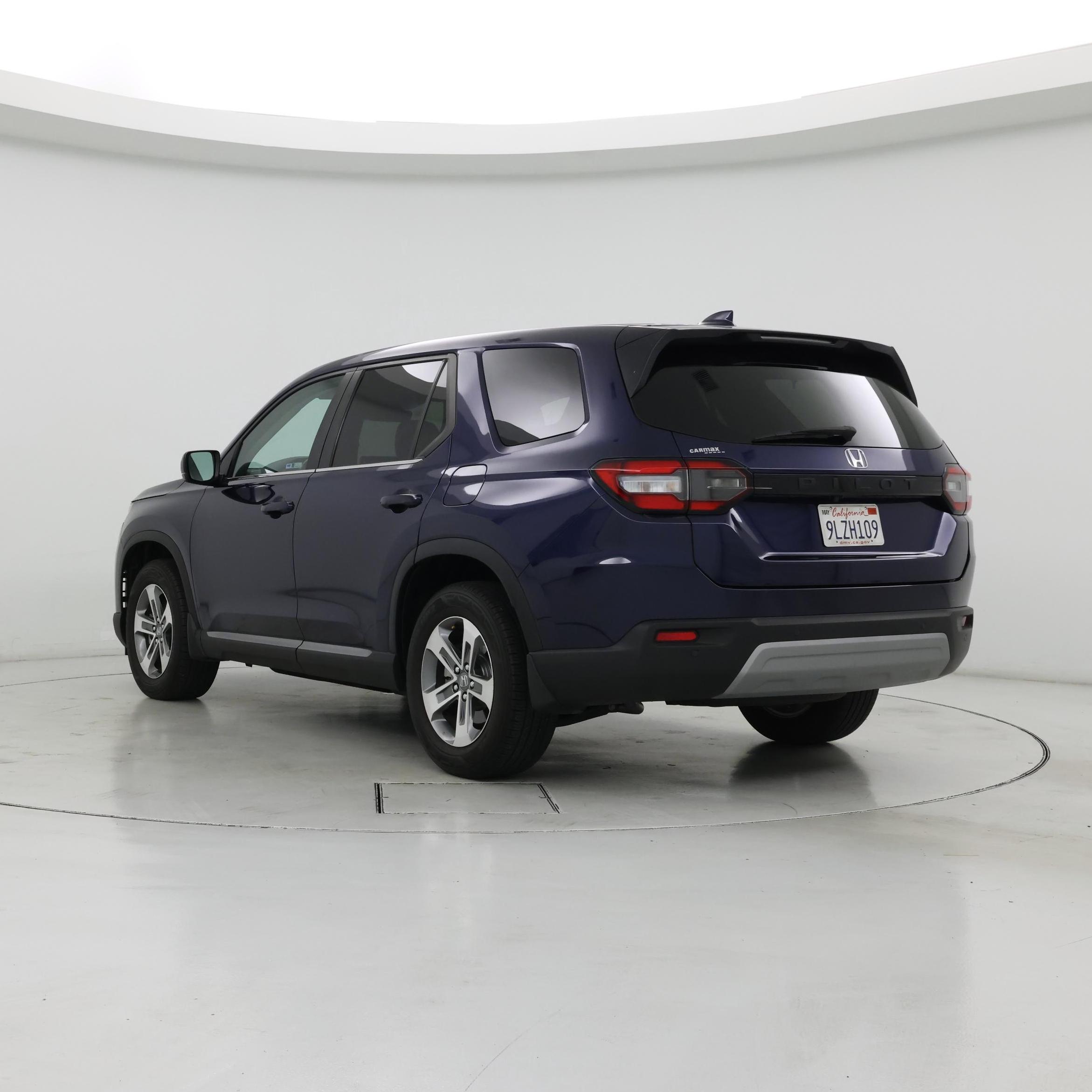 Thumbnail: 2024 Honda Pilot - 2