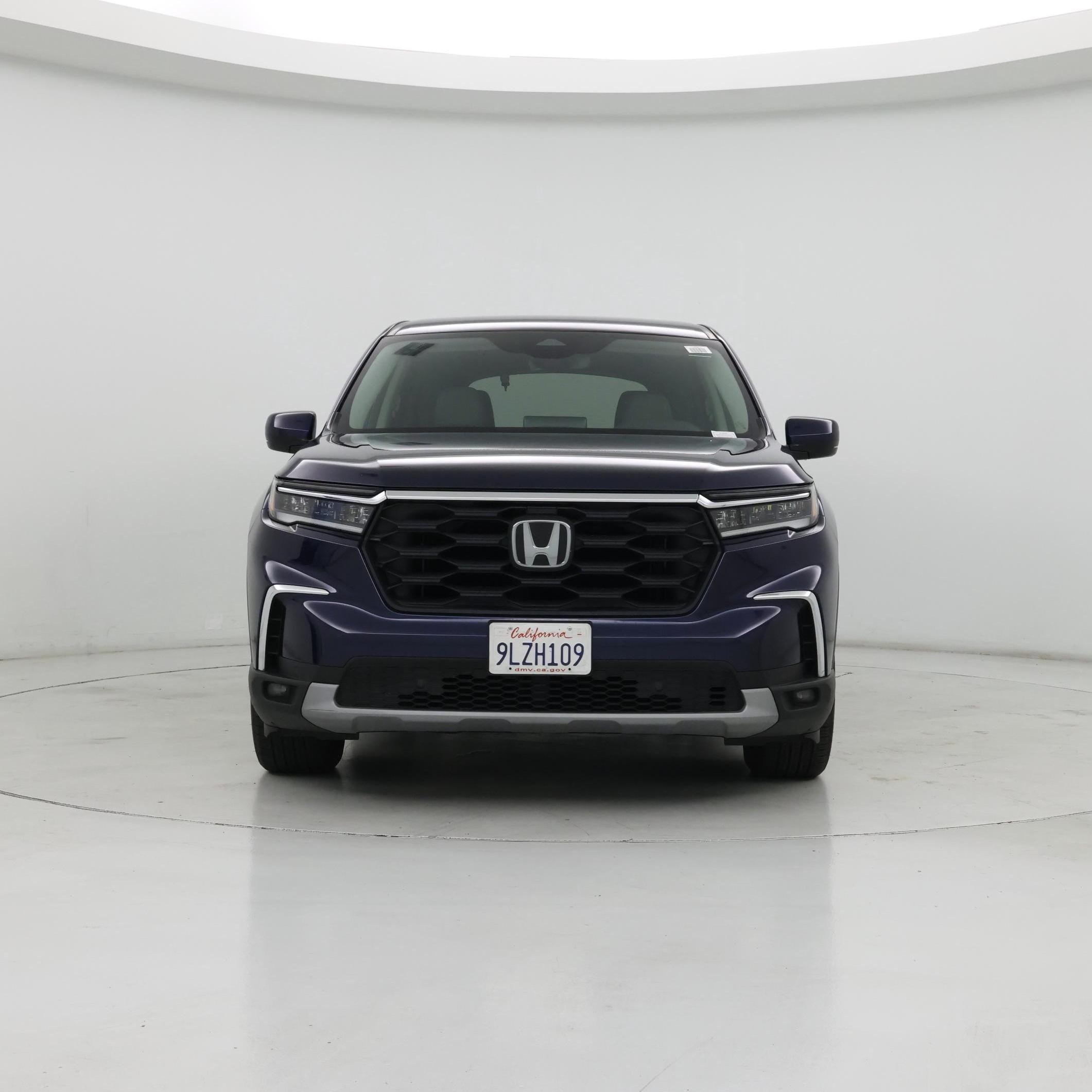 Thumbnail: 2024 Honda Pilot - 5