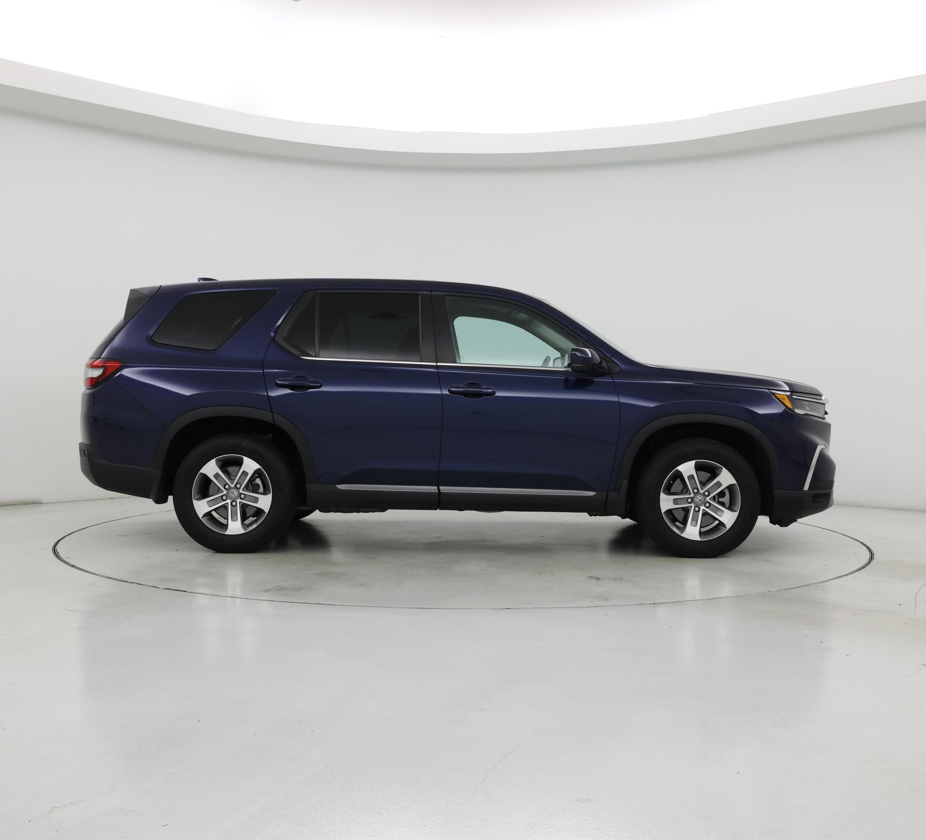 Thumbnail: 2024 Honda Pilot - 7