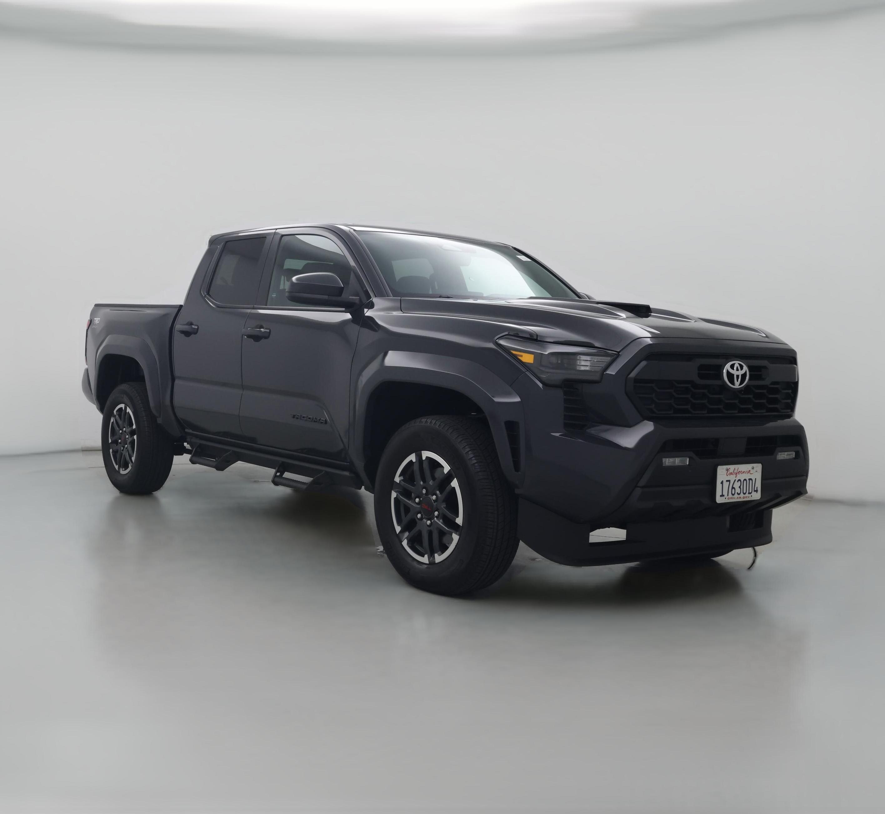 Thumbnail: 2025 Toyota Tacoma - 1