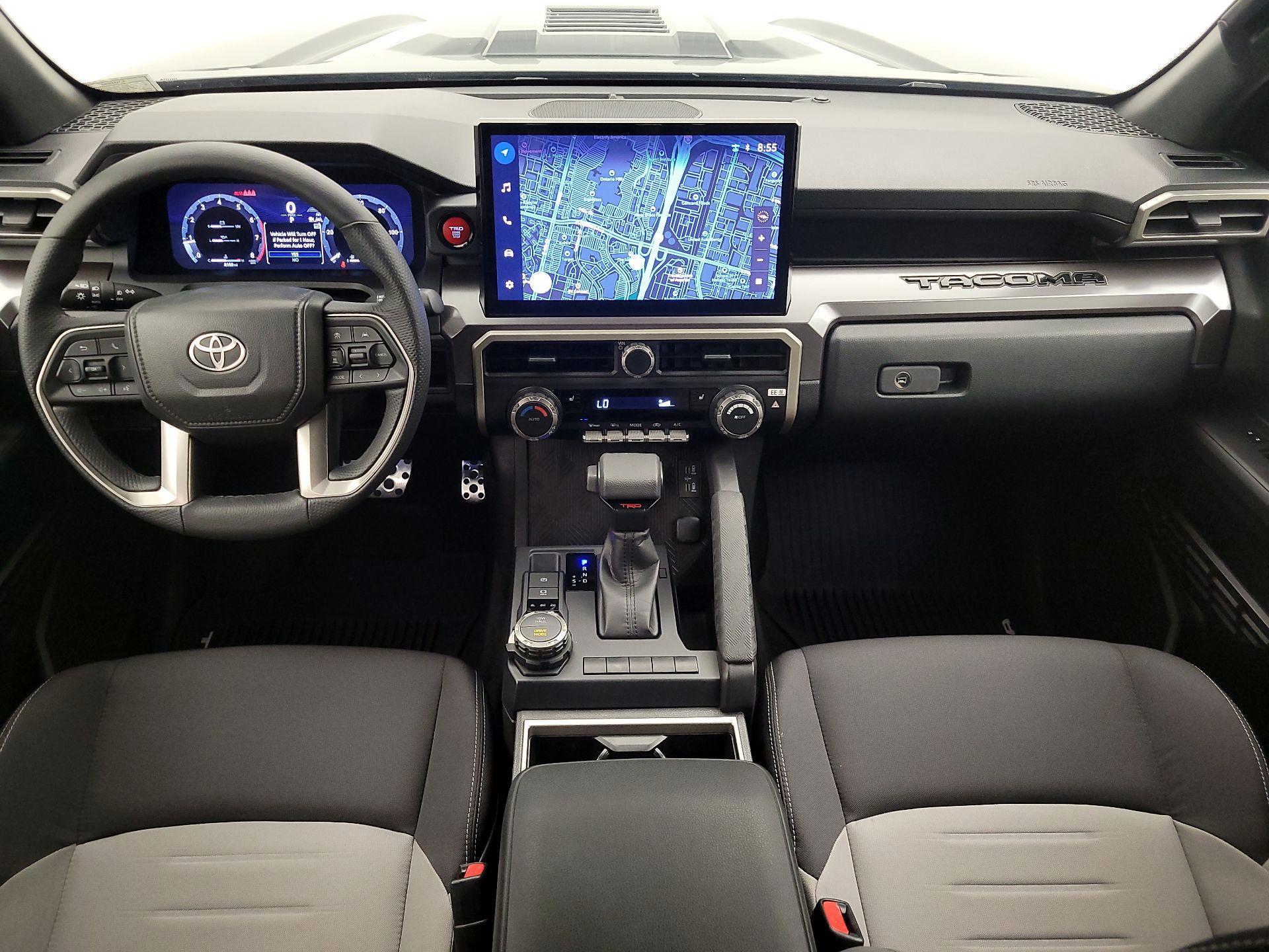 Thumbnail: 2025 Toyota Tacoma - 9