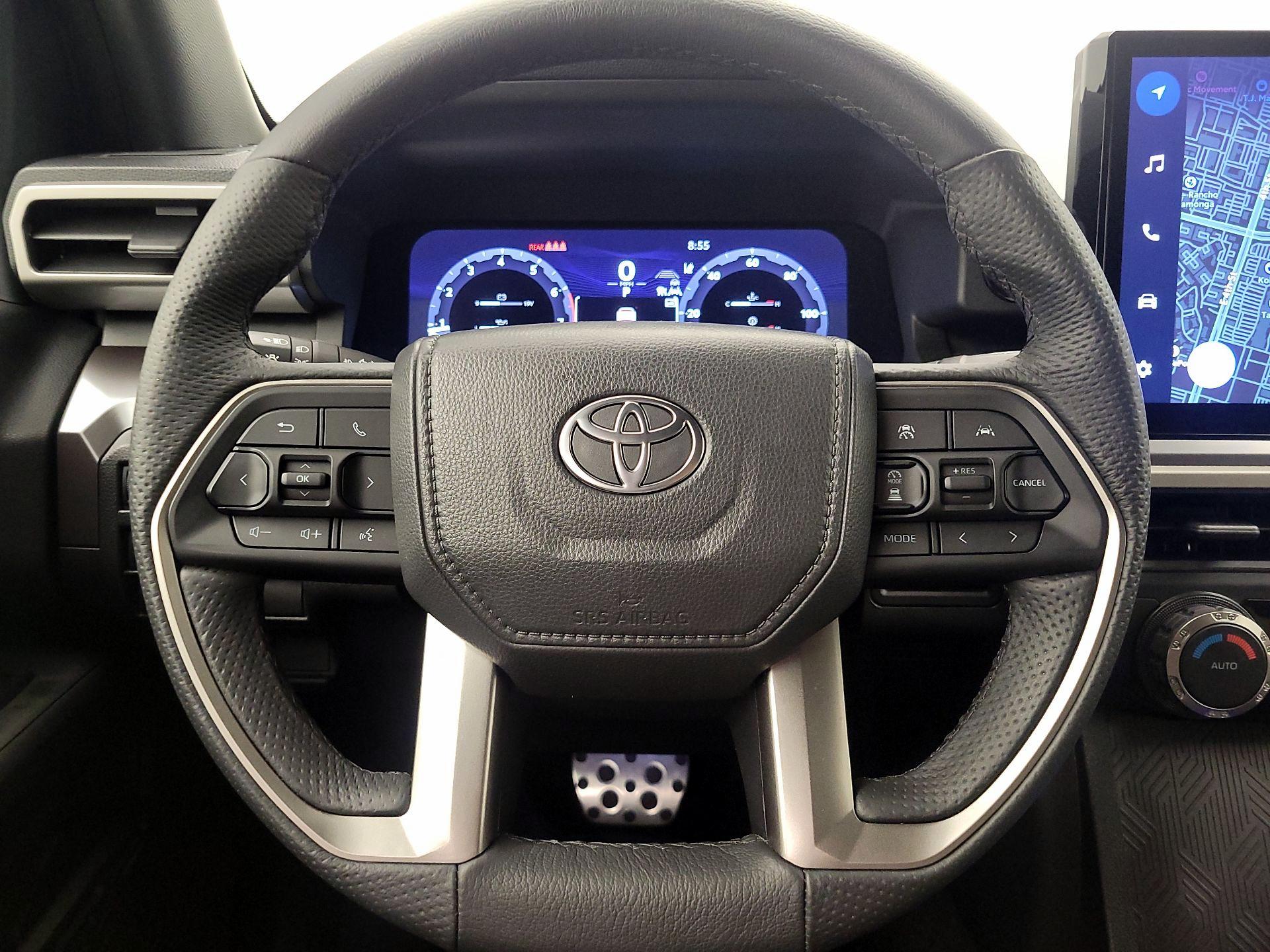 Thumbnail: 2025 Toyota Tacoma - 10