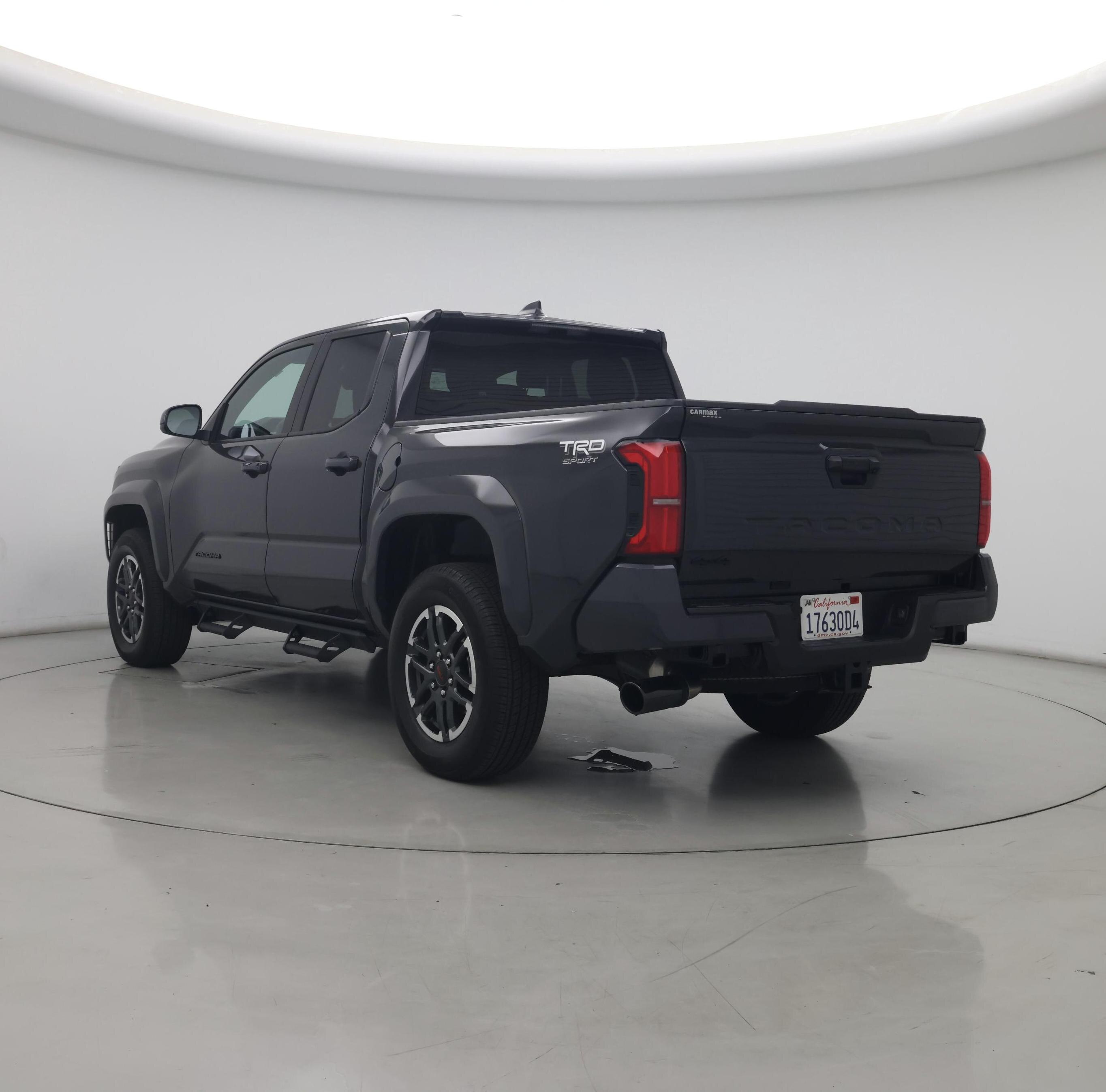 Thumbnail: 2025 Toyota Tacoma - 2
