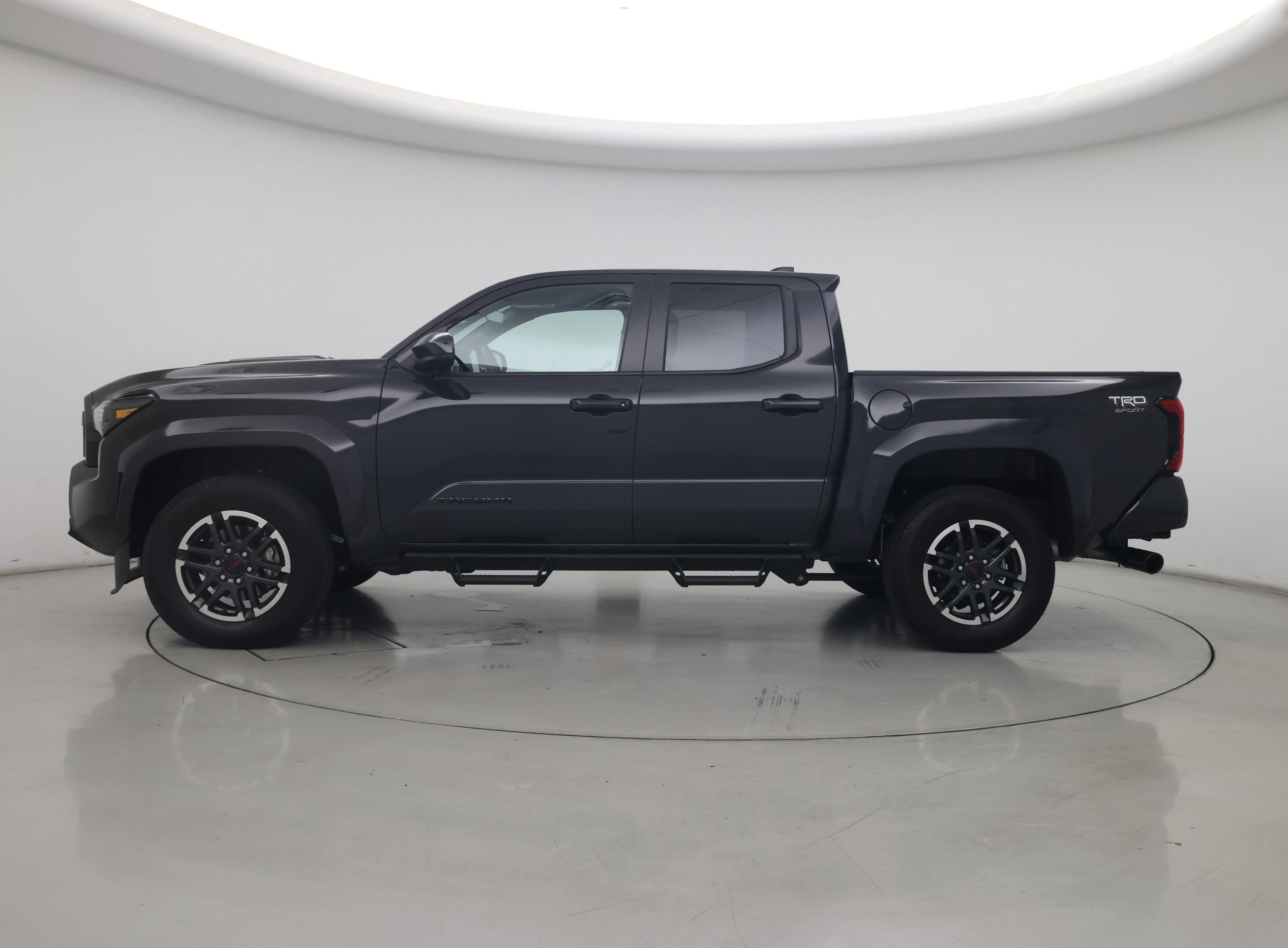Thumbnail: 2025 Toyota Tacoma - 3
