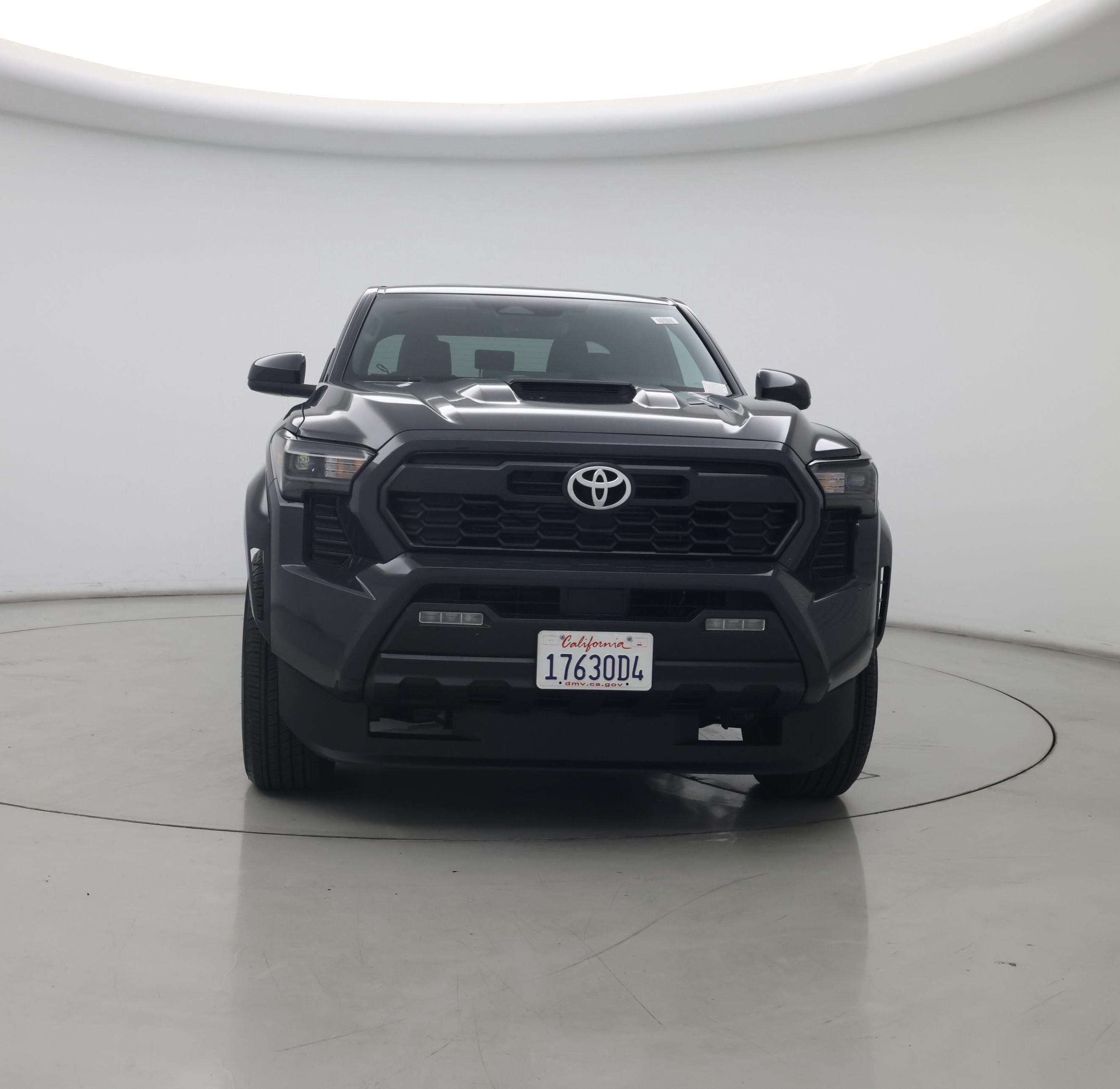 Thumbnail: 2025 Toyota Tacoma - 5