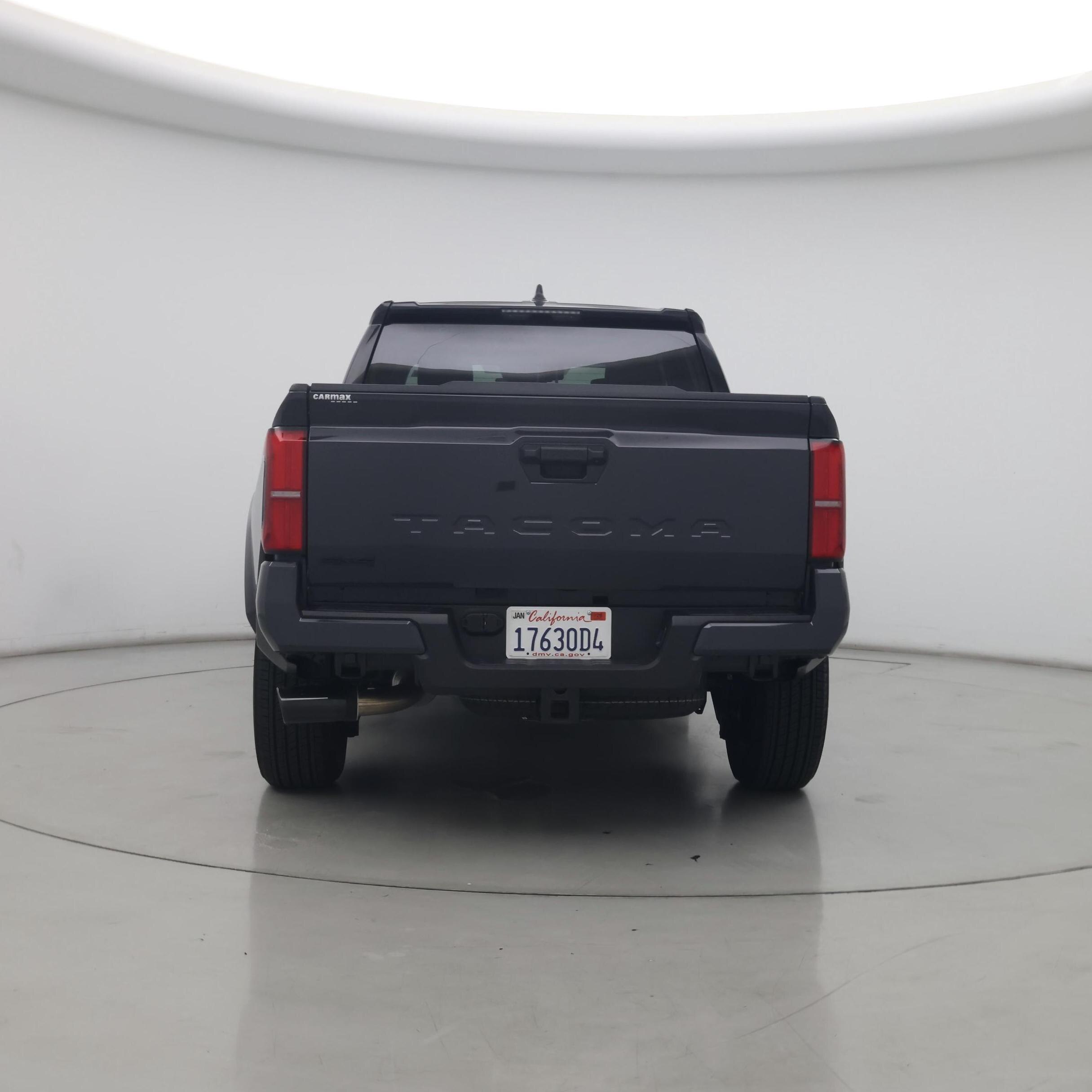 Thumbnail: 2025 Toyota Tacoma - 6