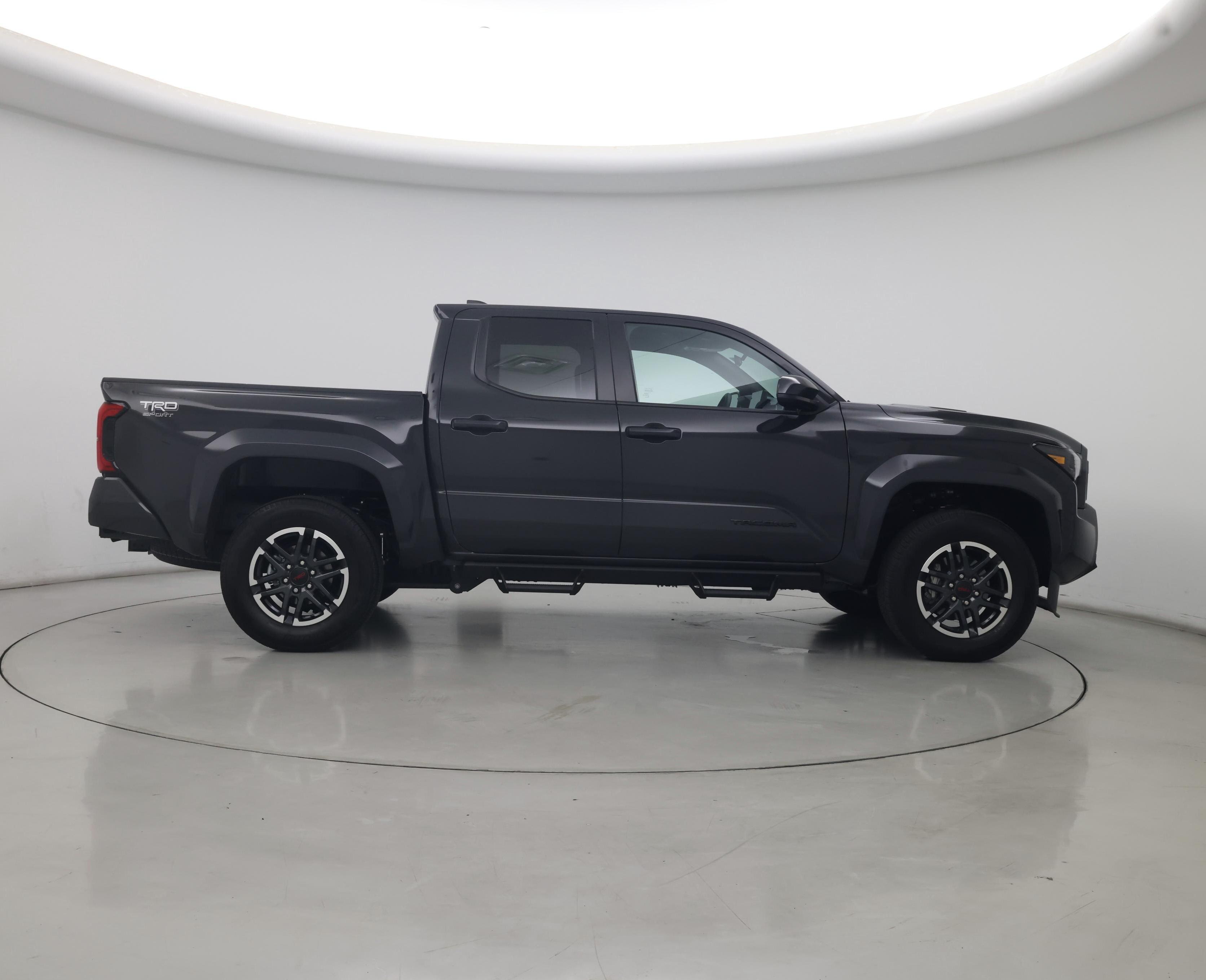 Thumbnail: 2025 Toyota Tacoma - 7