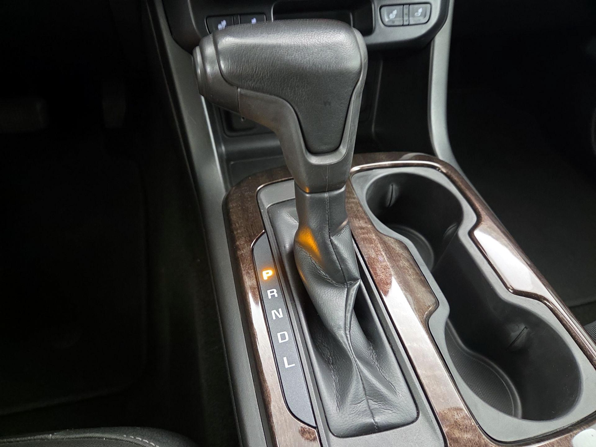 Thumbnail: 2018 GMC Canyon - 18