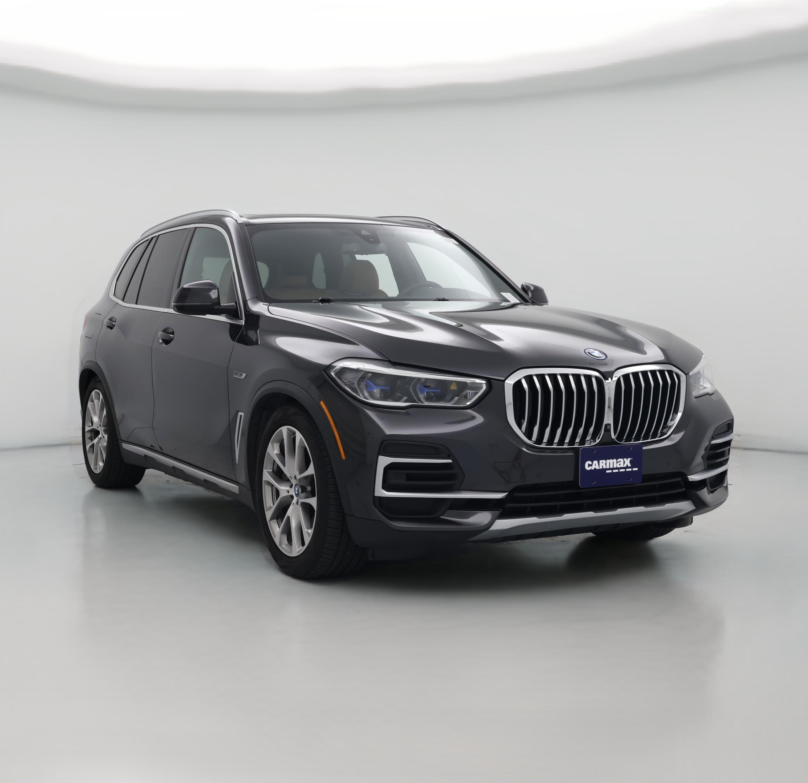 Thumbnail: 2022 BMW X5 - 1