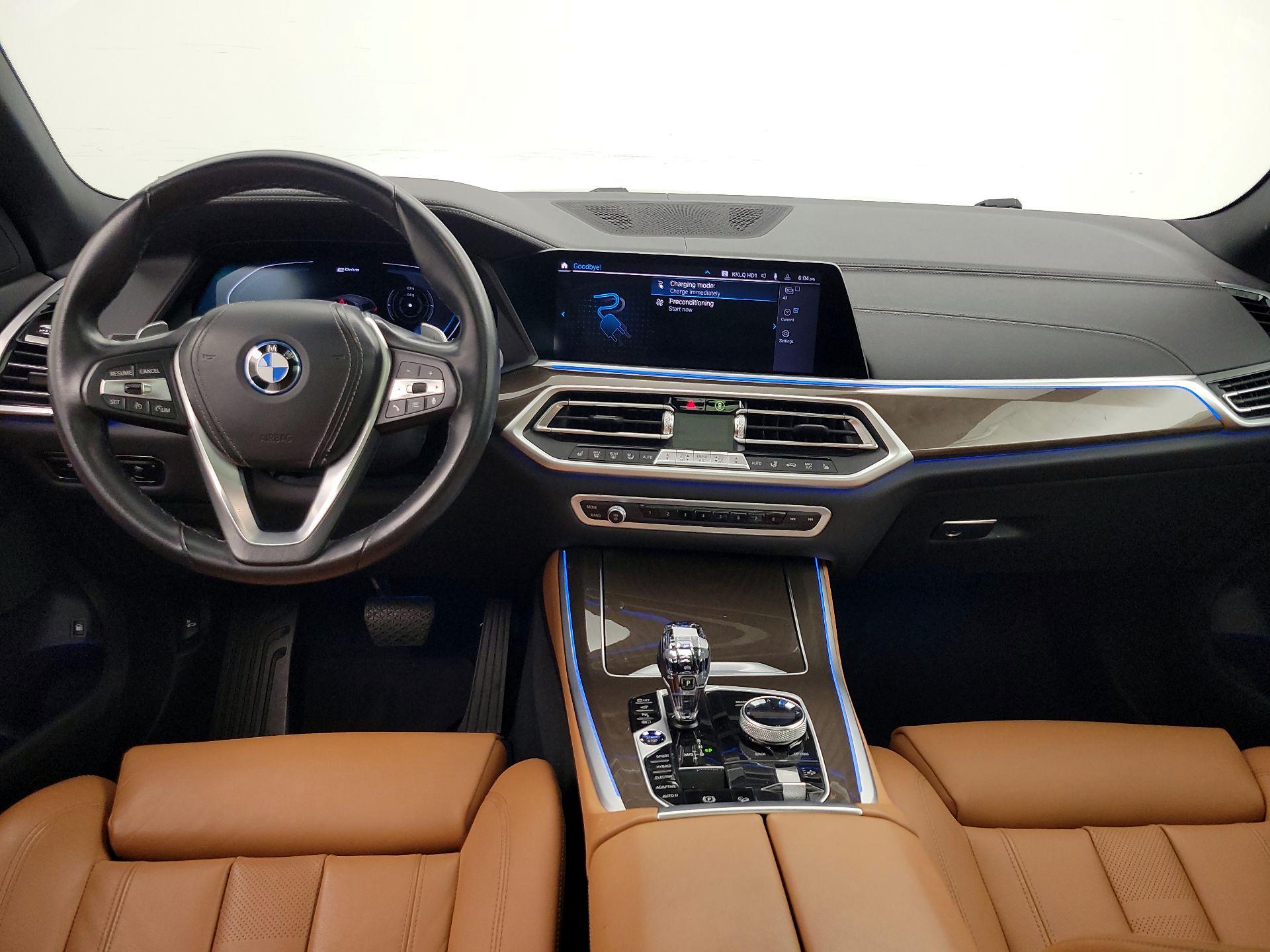 Thumbnail: 2022 BMW X5 - 9