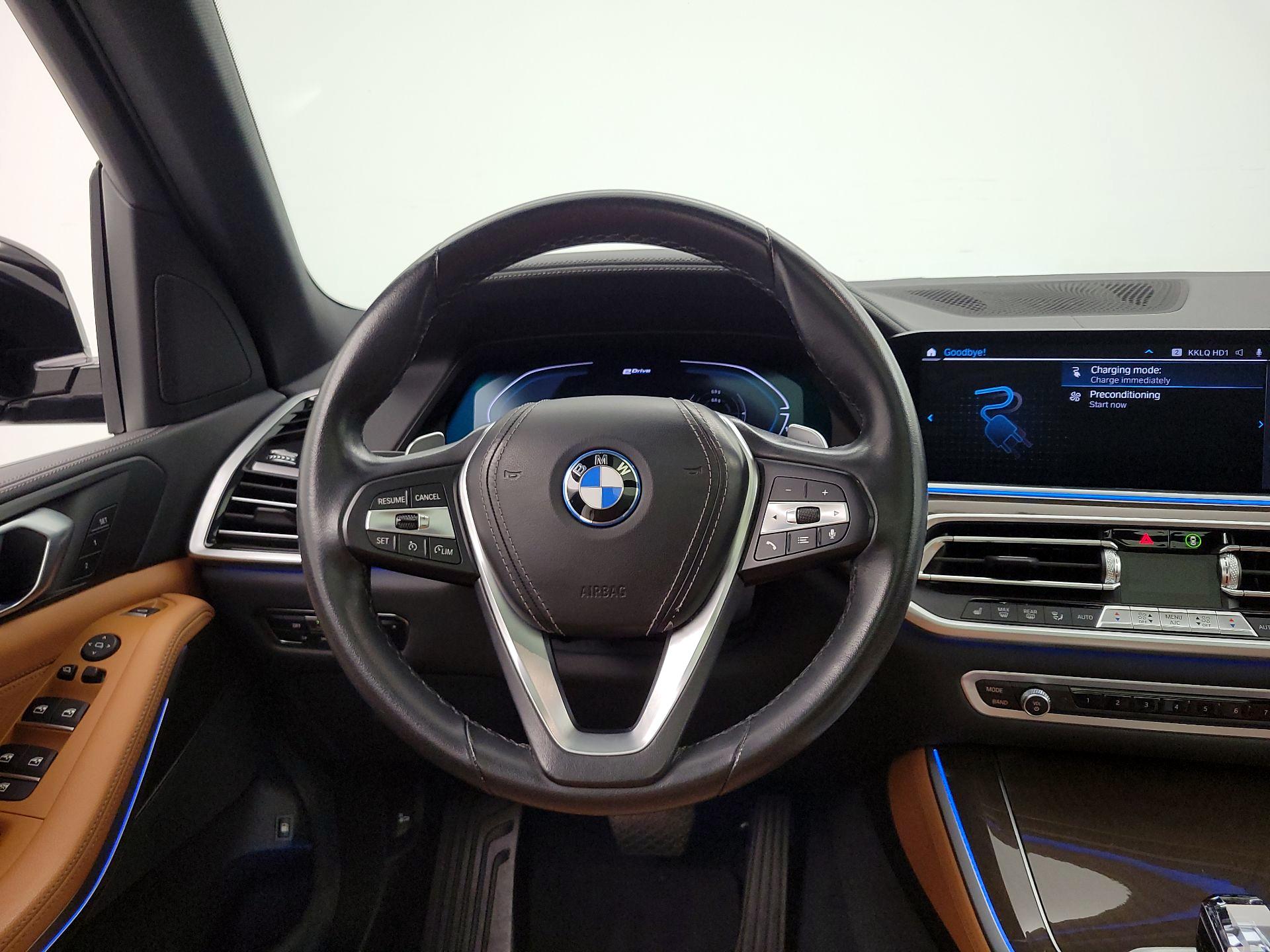 Thumbnail: 2022 BMW X5 - 10