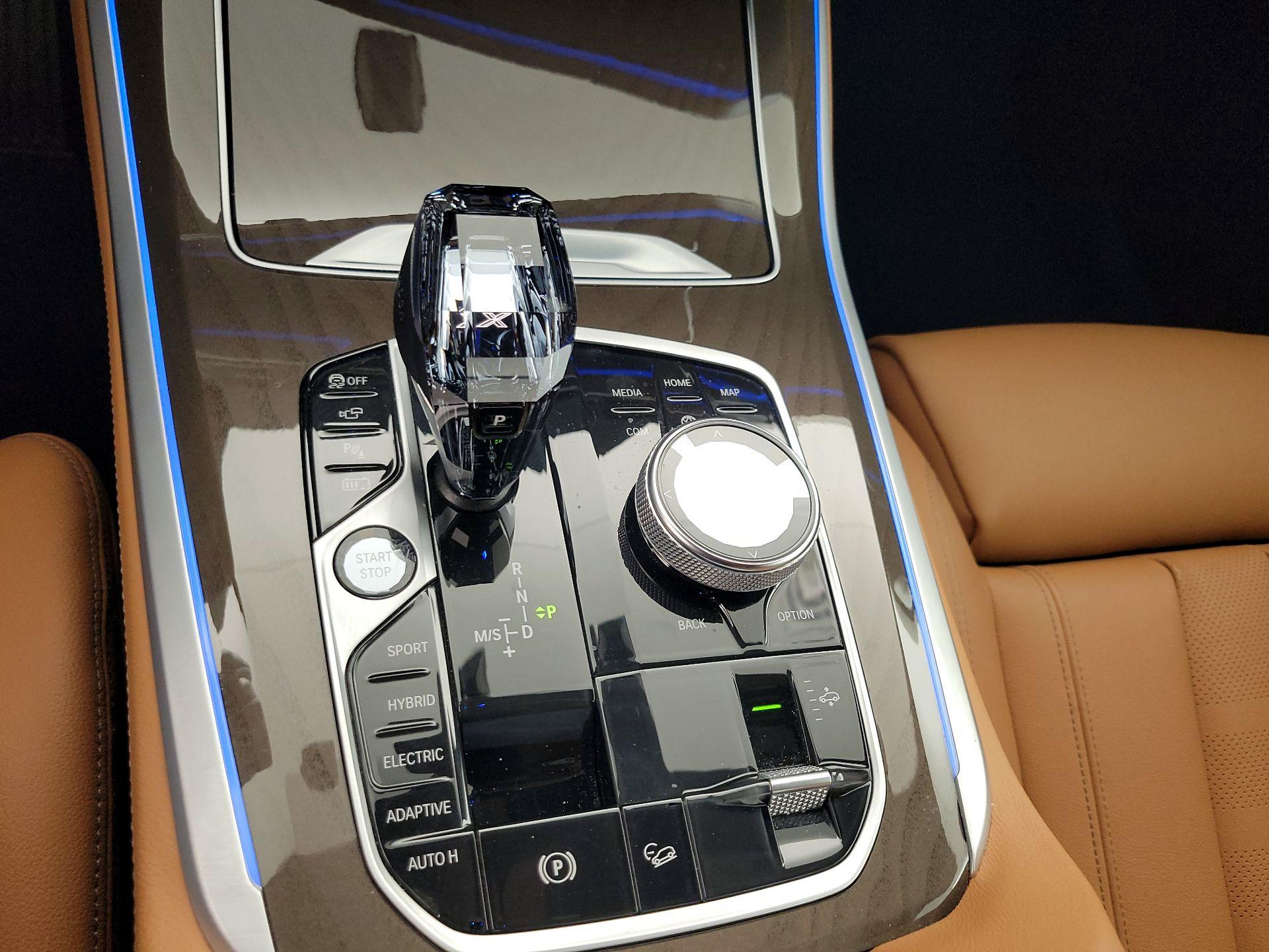 Thumbnail: 2022 BMW X5 - 18
